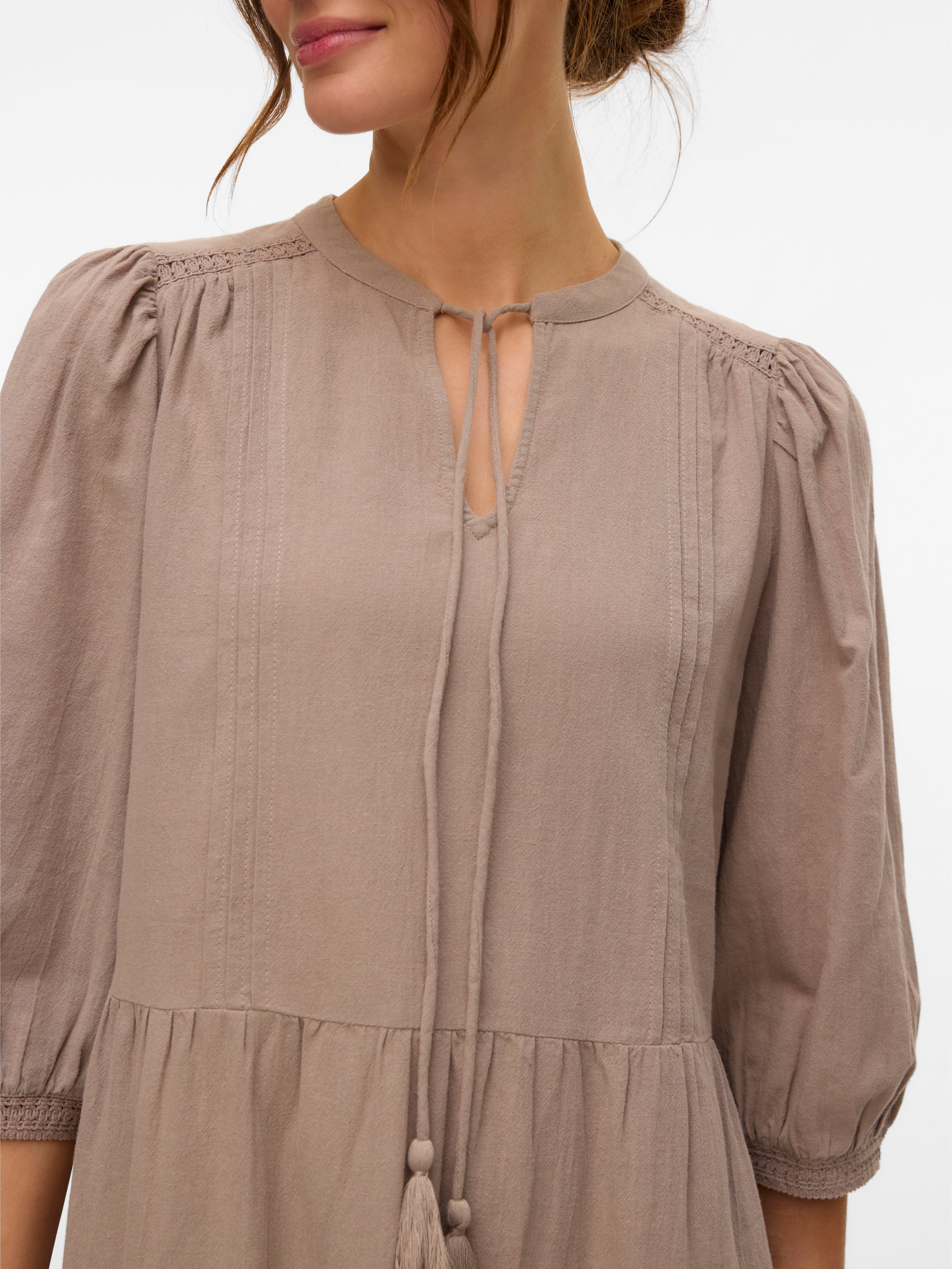 VERO MODA® VMPRETTY Short dress