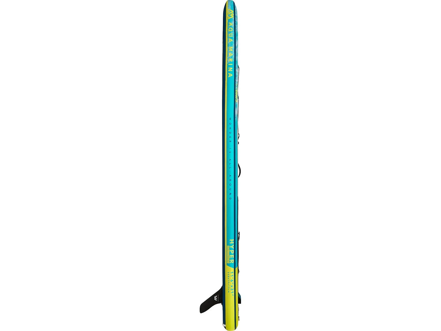 Aqua Marina Stand up paddle Hyper - Touring