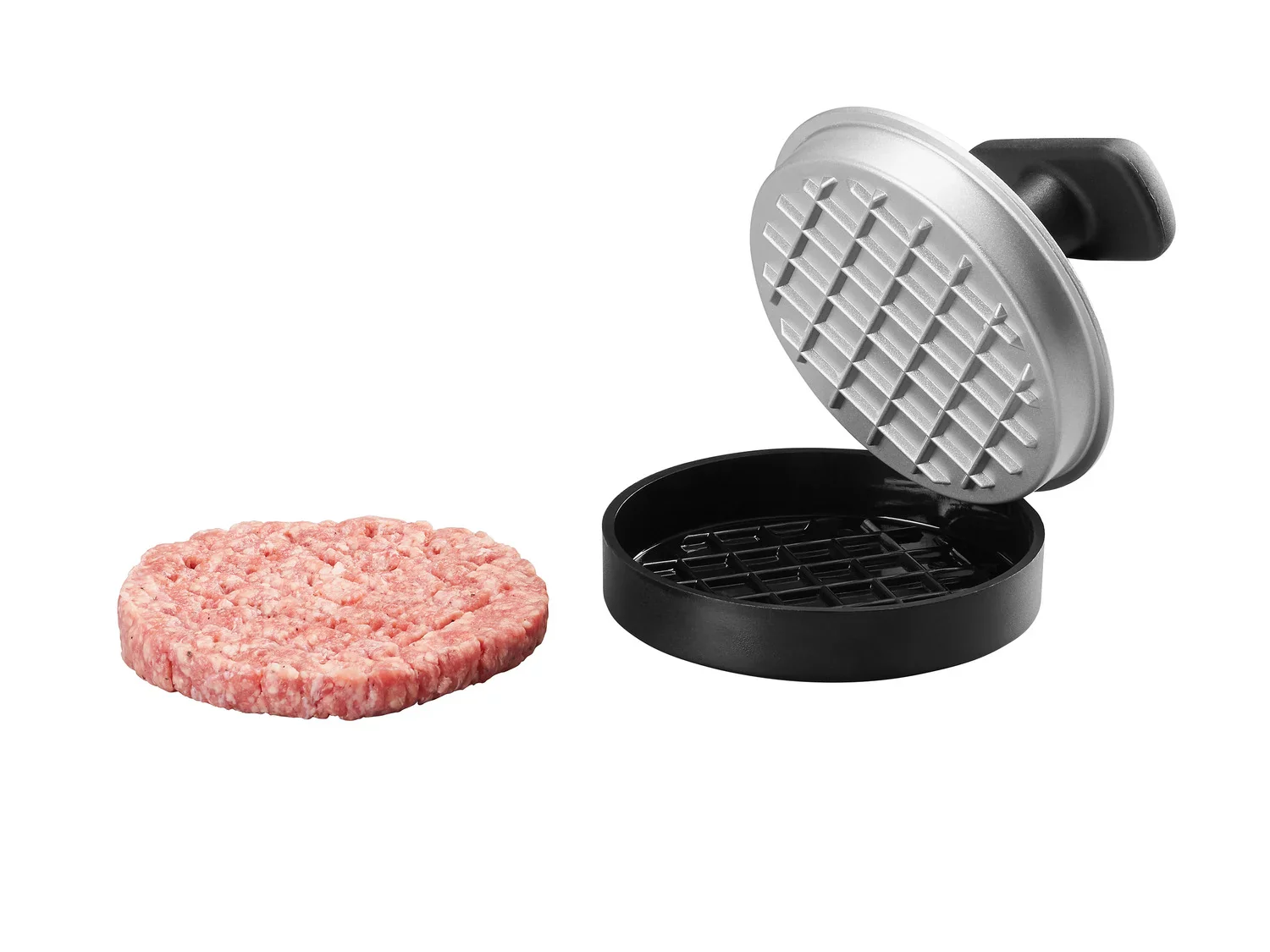 GRILLMEISTER Accessoire de cuisson