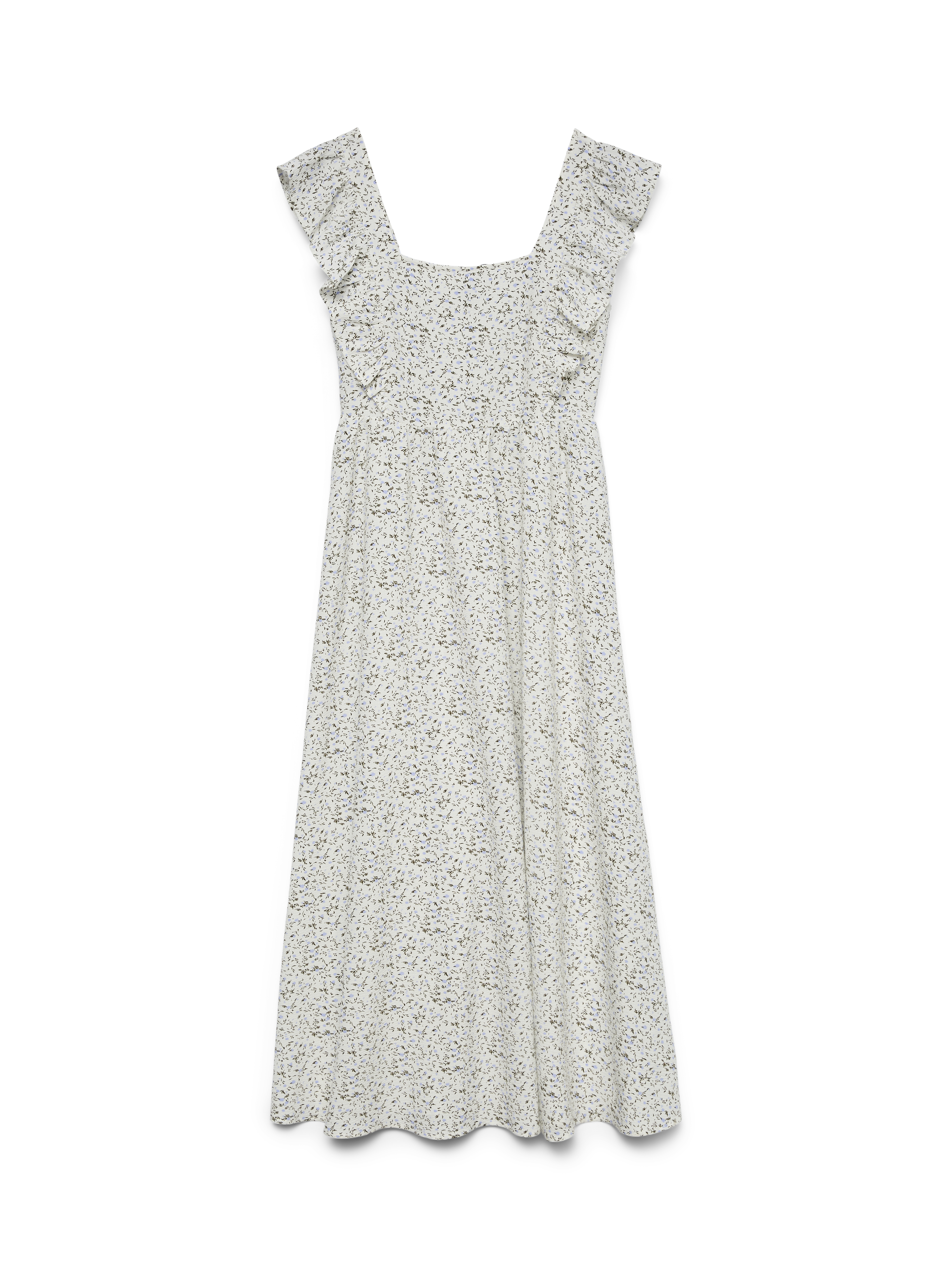 VERO MODA® VMVIOLA Midi dress