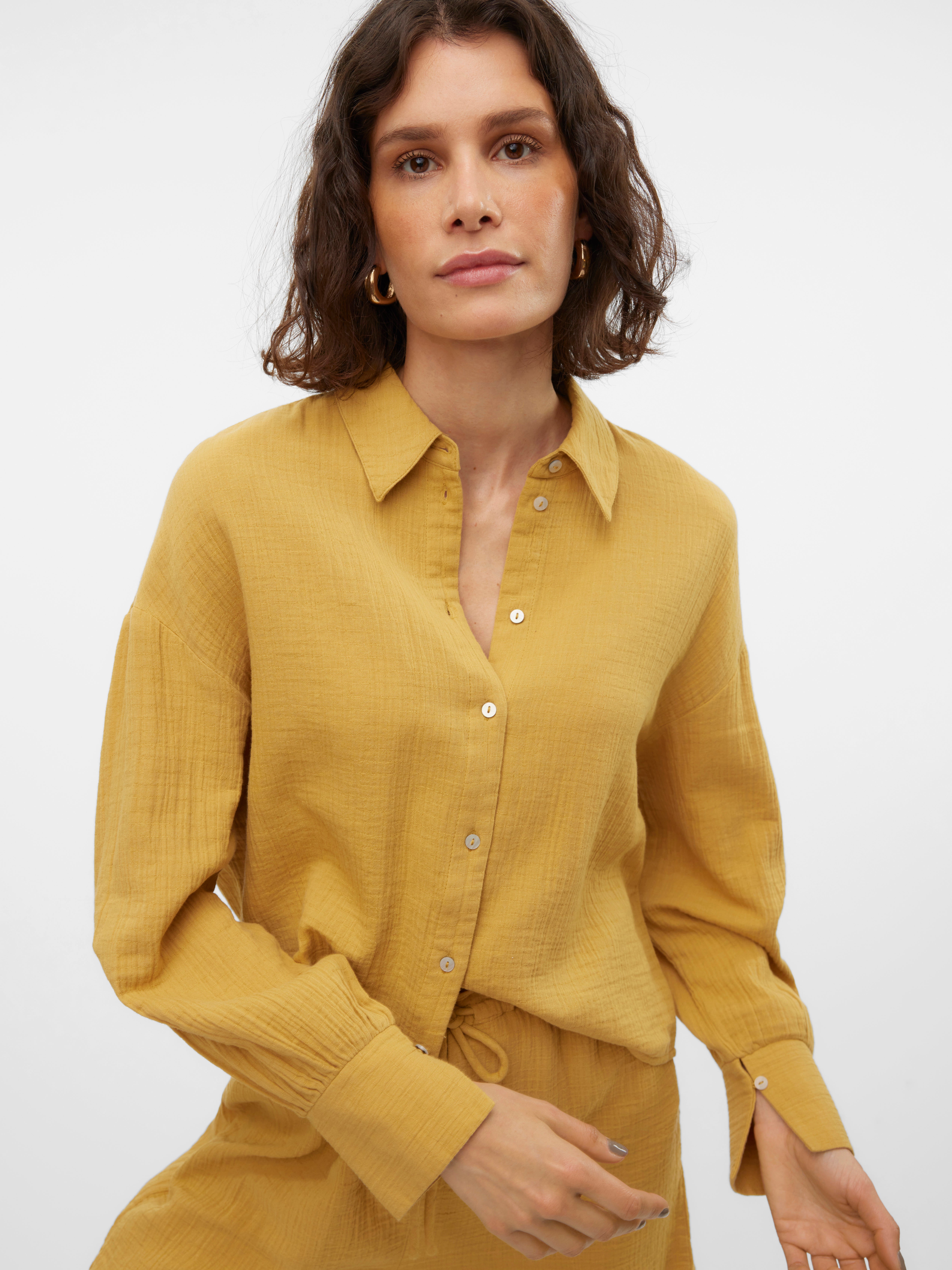 VERO MODA® VMRIKKE Shirt