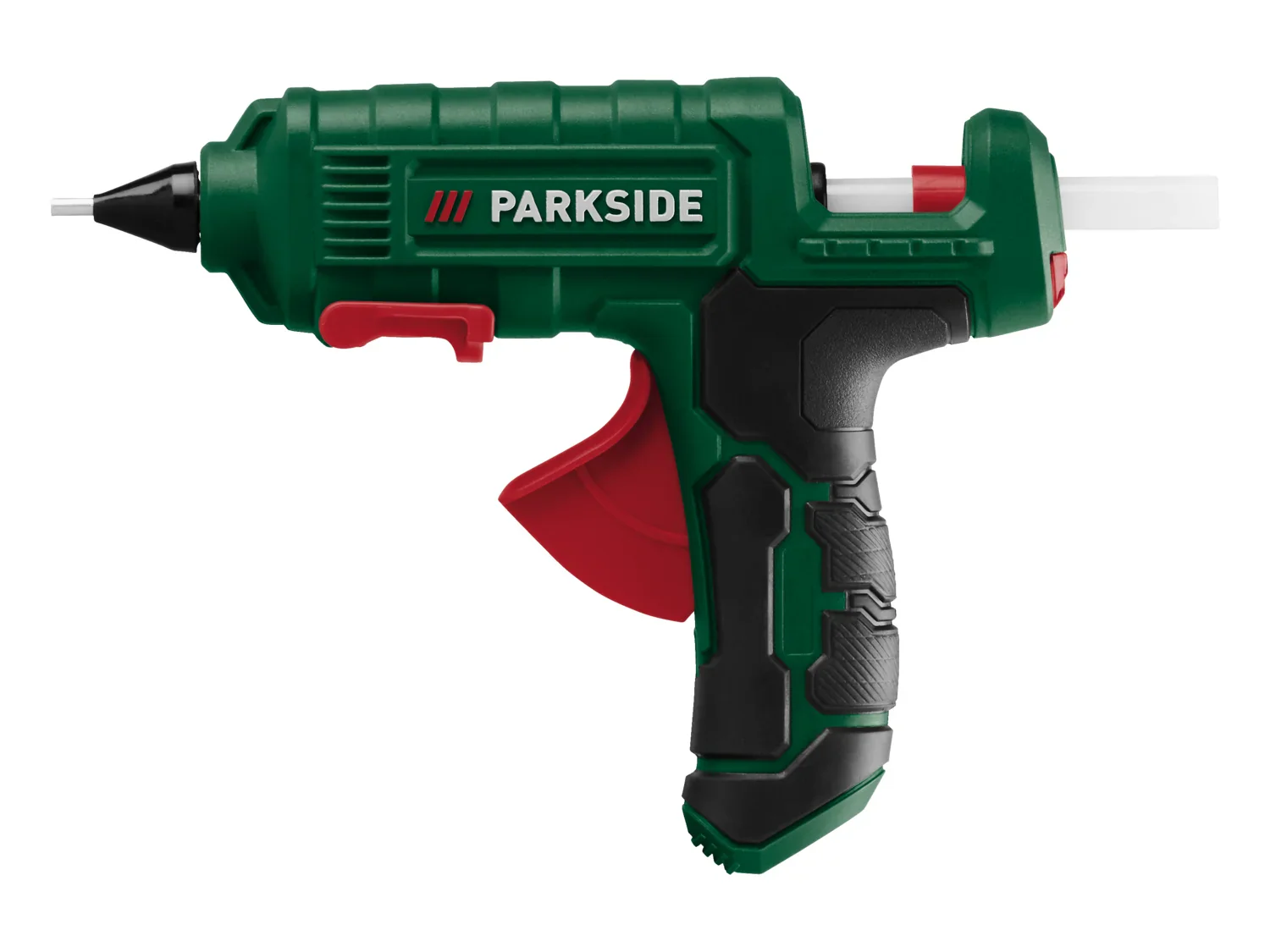 PARKSIDE Pistolet  colle PHP 500 E3, 11 mm