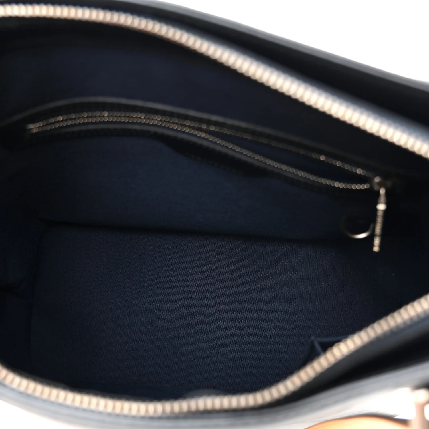 Mat Monogram Stockton Blue