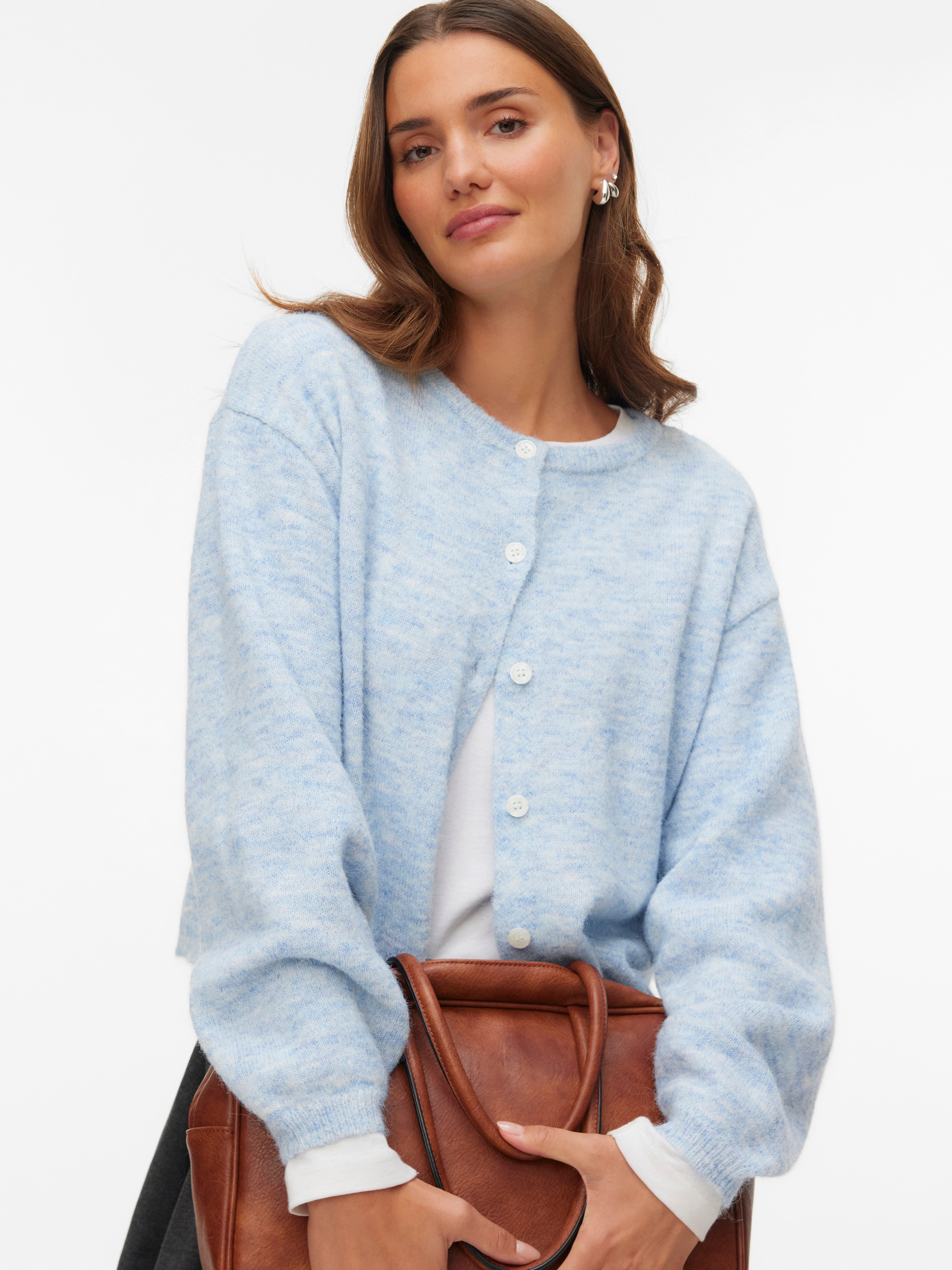 VERO MODA® VMHOPE Knit Cardigan