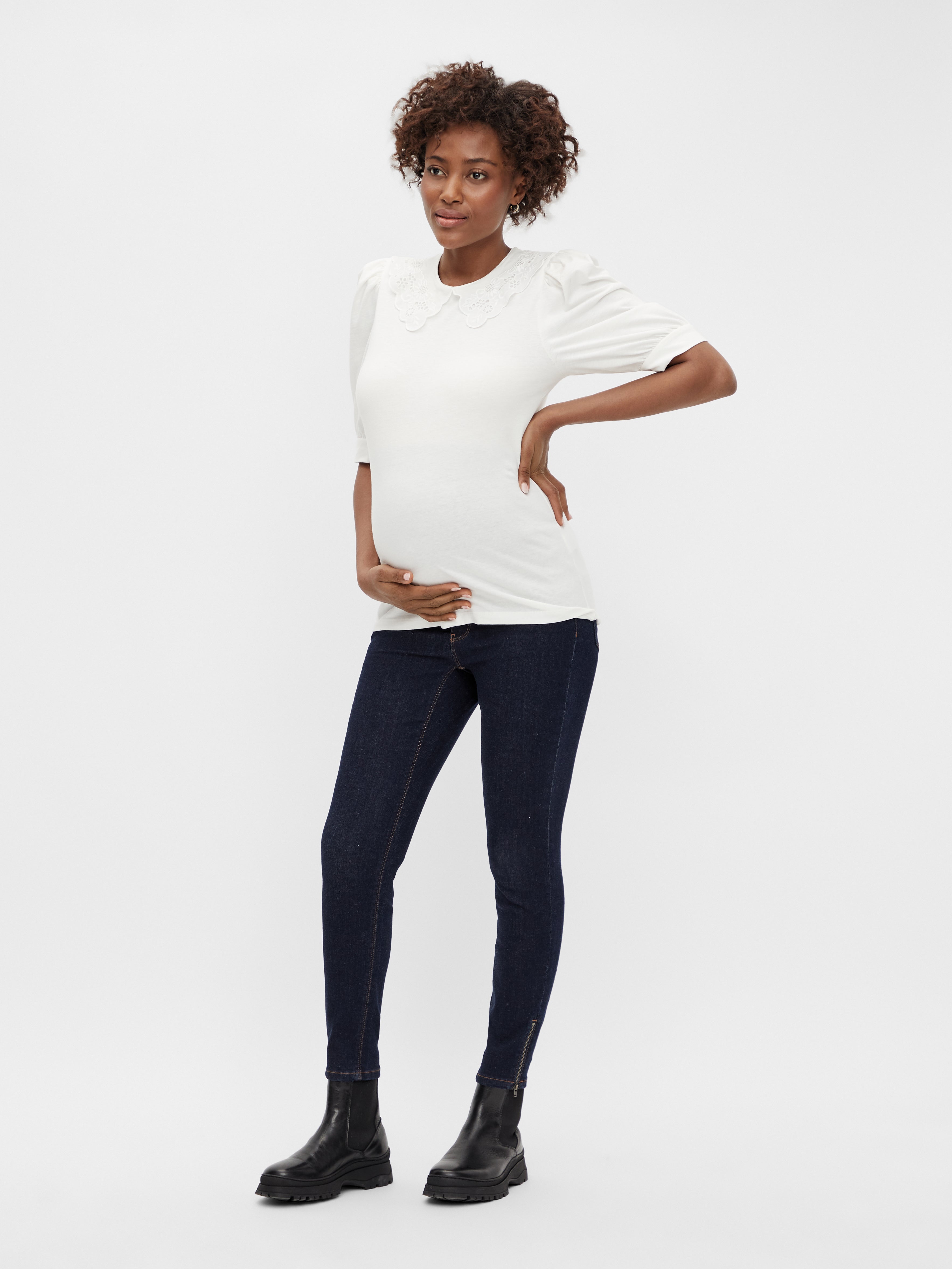 VERO MODA® Maternity-jeans