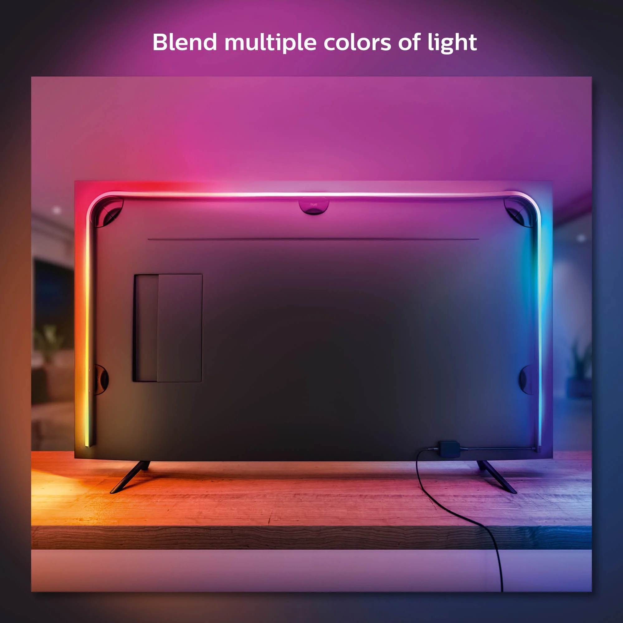 Hue Play gradient lightstrip 75"(75") - Image 6