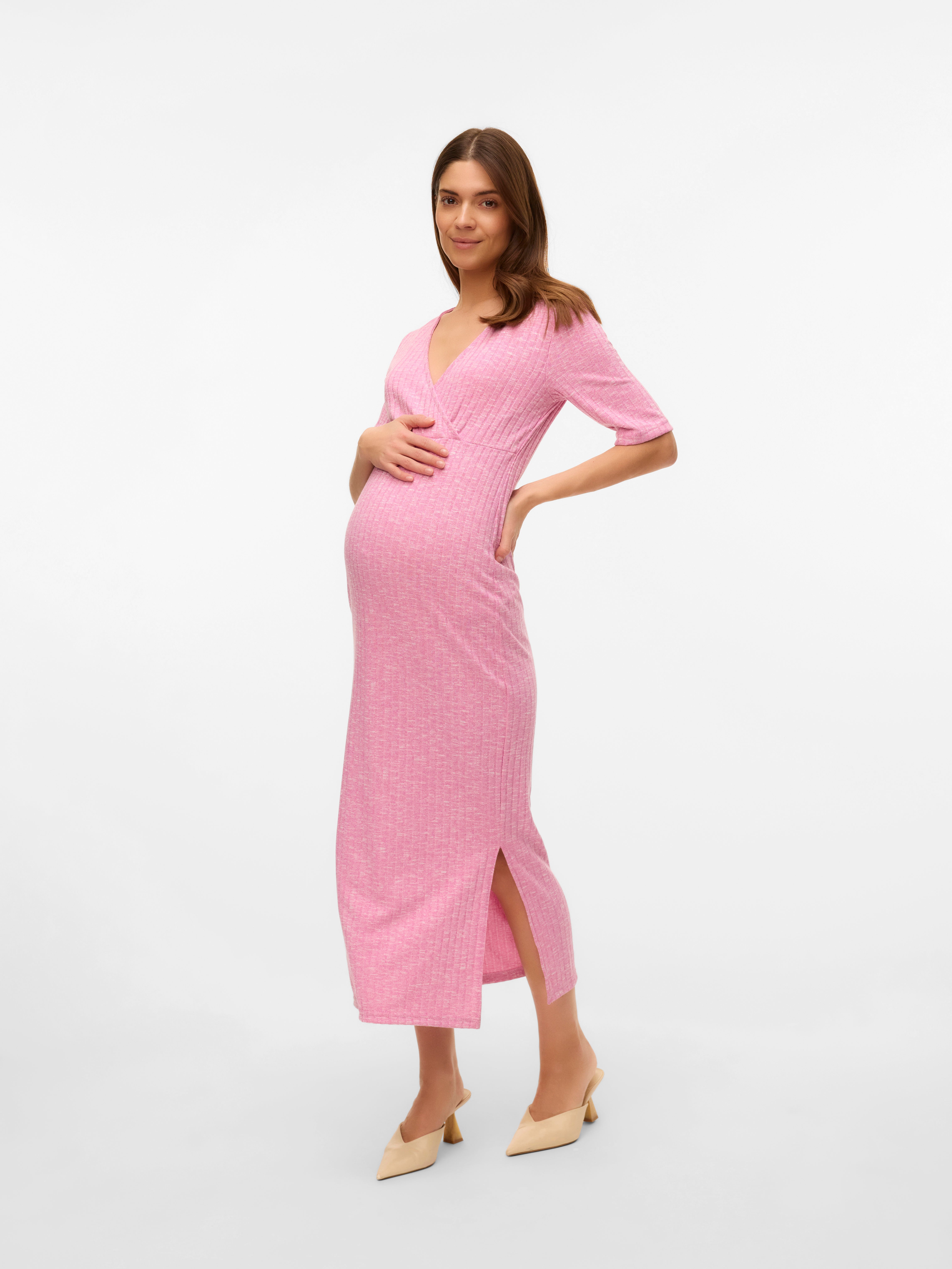 VERO MODA® MLAYSE Maternity Dress