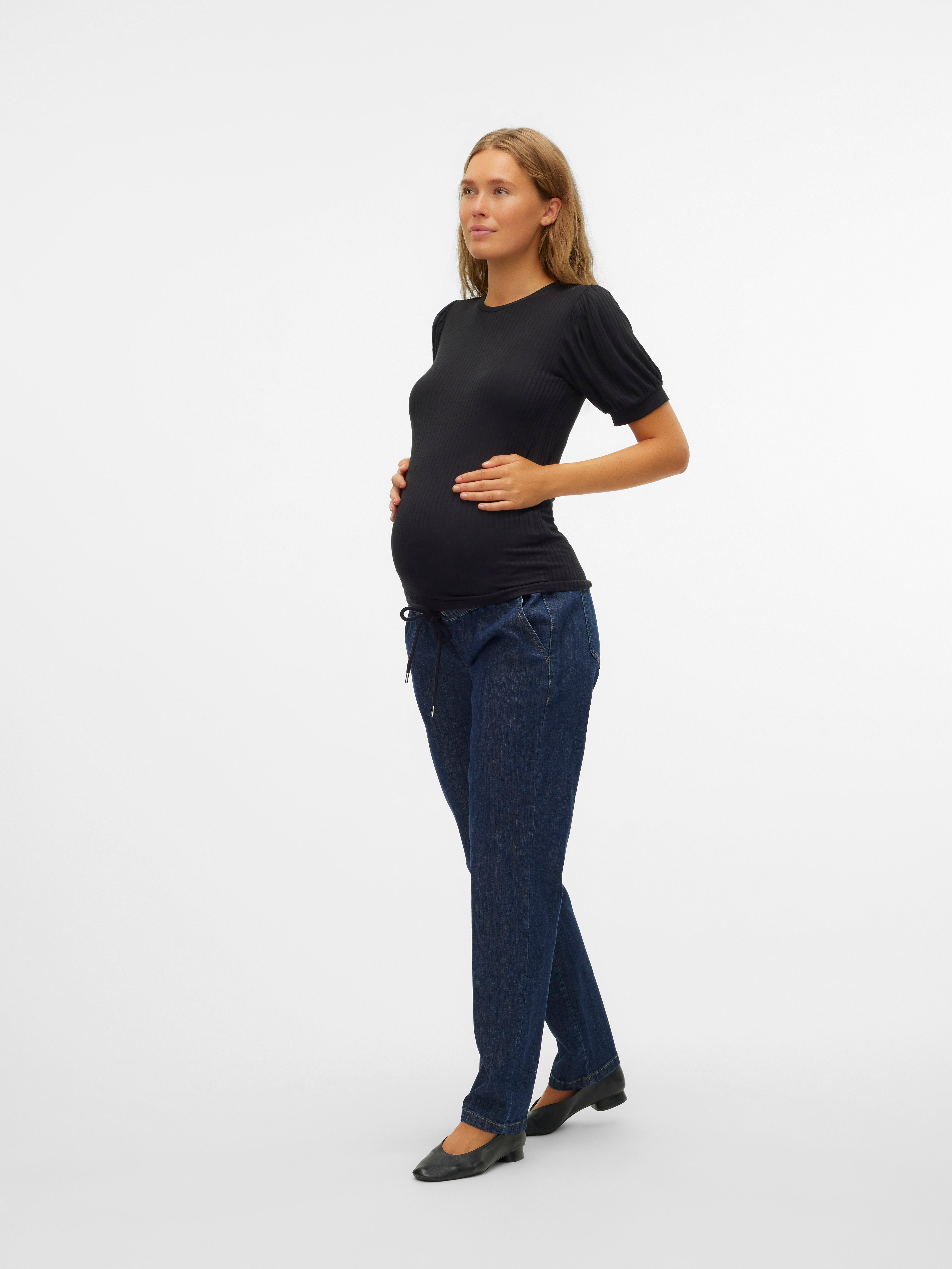 VERO MODA® Maternity-jeans