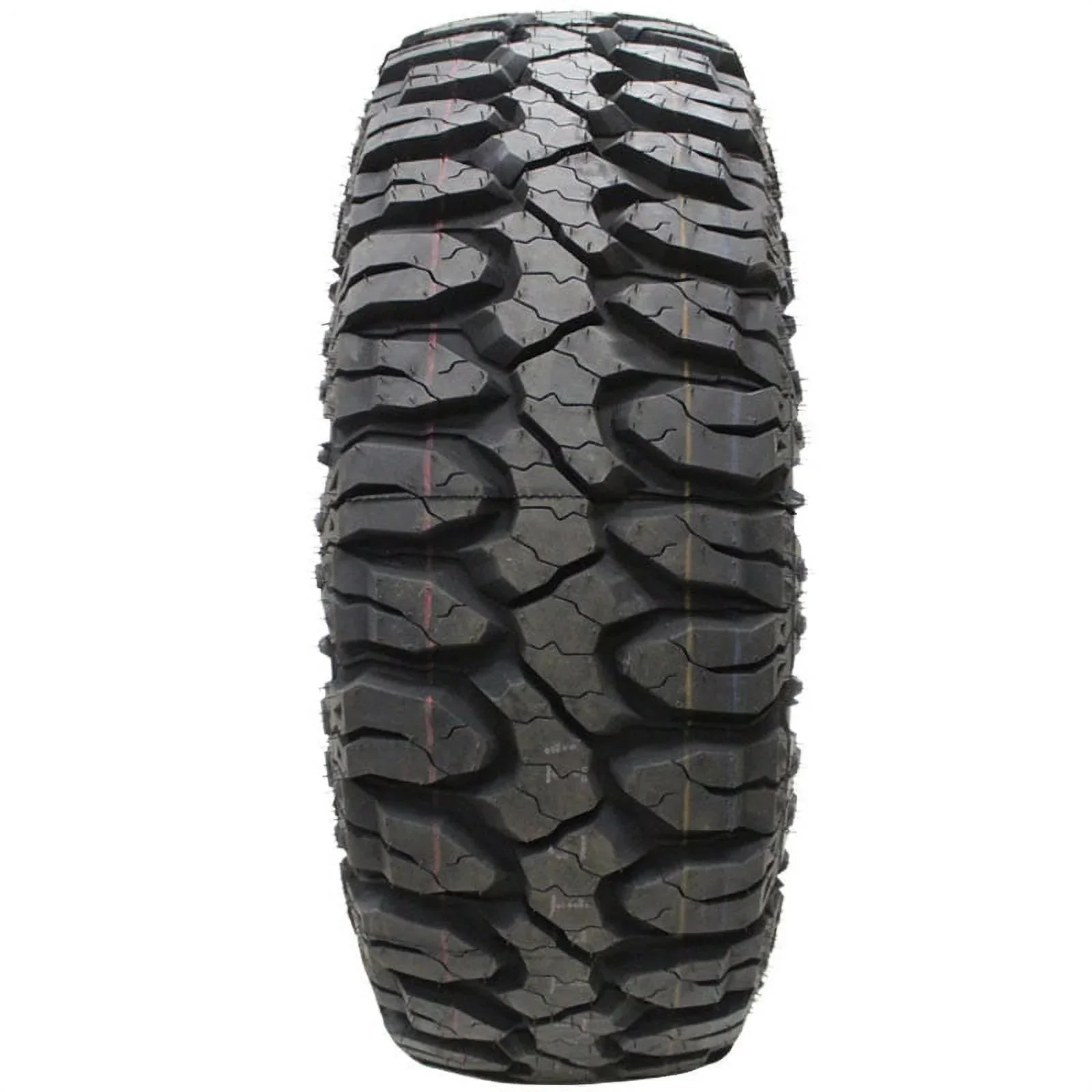 Milestar Patagonia M/t Mud Terrain /70R17 121/118Q D Light Truck Tire