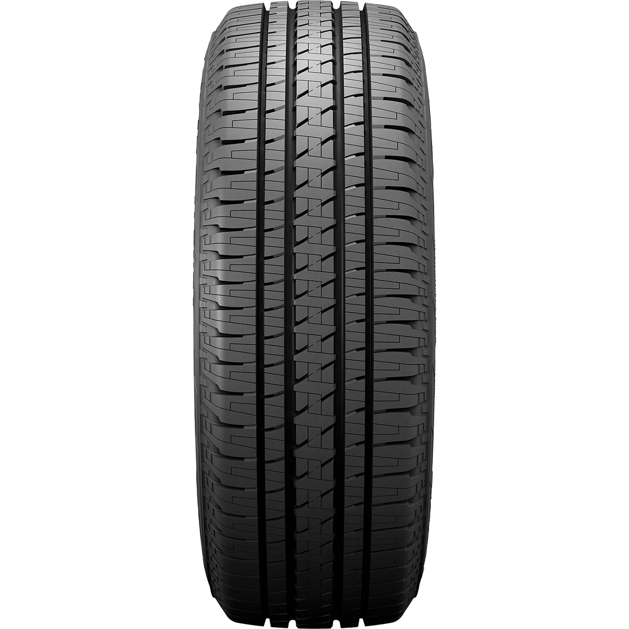 Bridgestone Dueler H/L Alenza All-Season 275/55R20 111S SUV/Crossover Tire