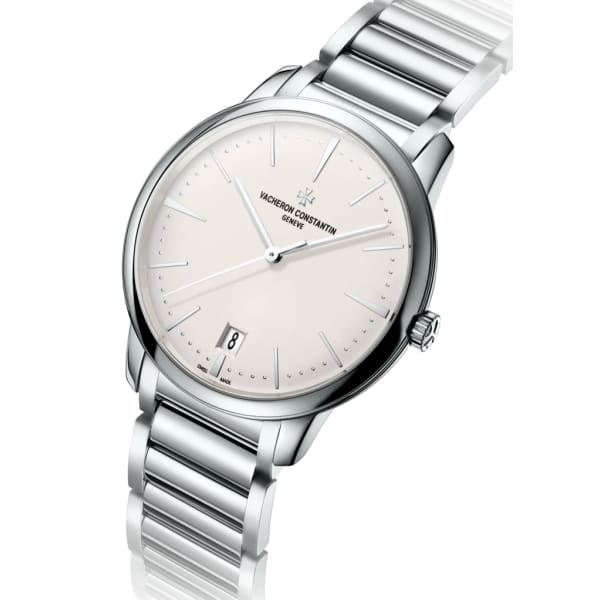 [Super Clone]Vacheron Constantin Patrimony Self-Winding Ref. # 4100U/110G-B181