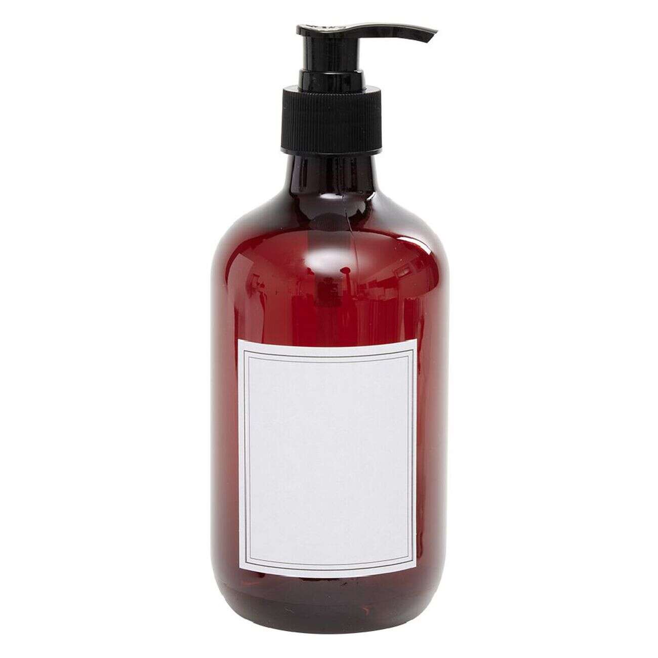 Lot de 3 distributeurs de savon 495 ml