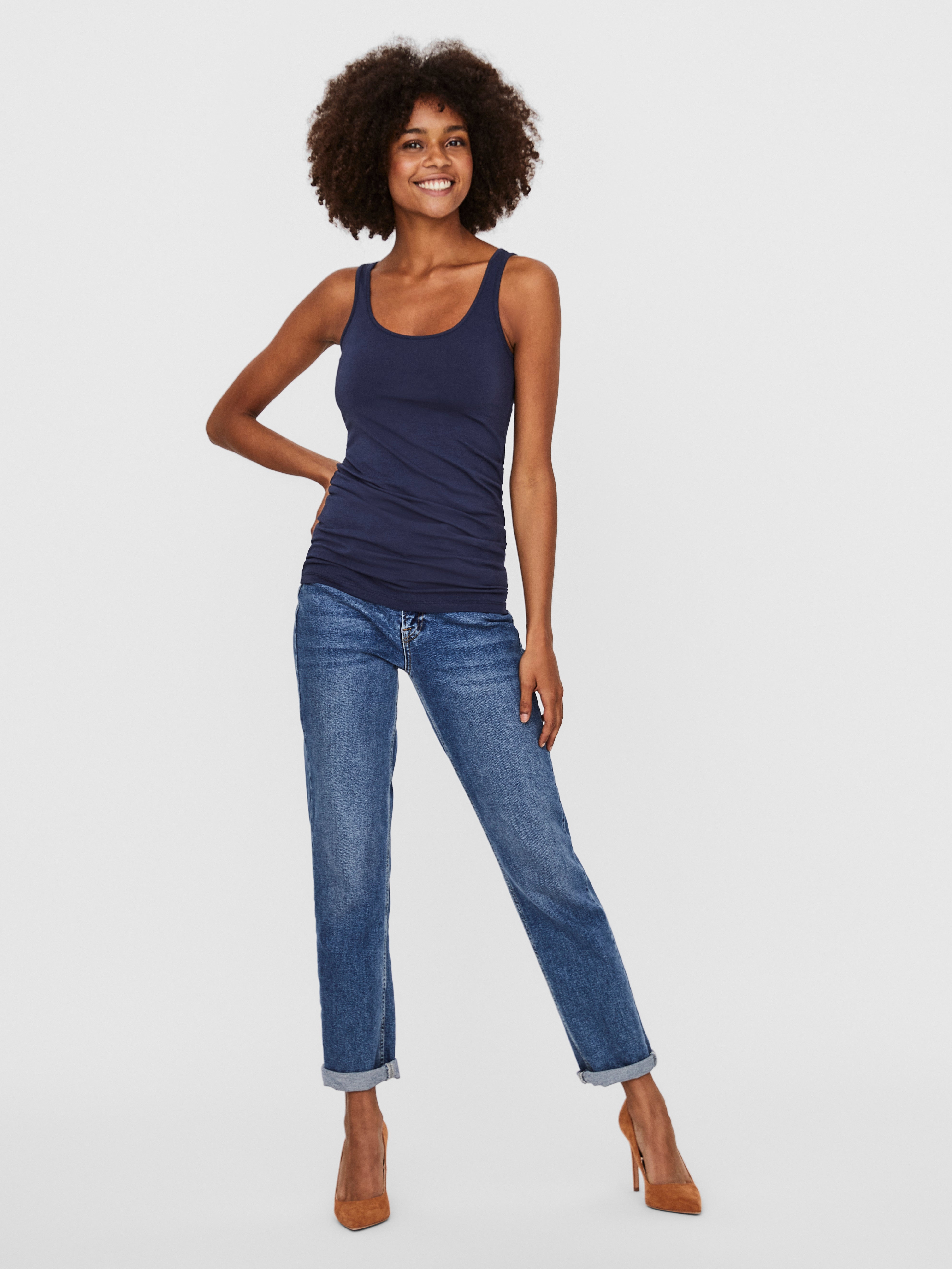 VERO MODA® VMMAXI Tank-Top