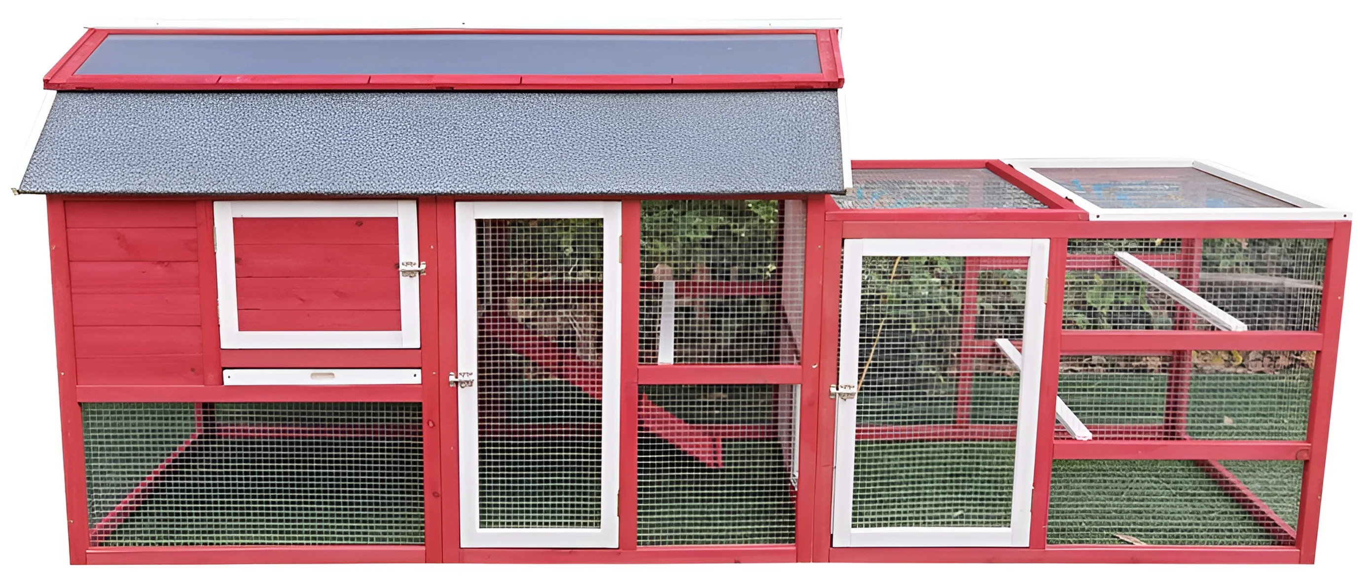 Chicken Coop Outlet Large 102