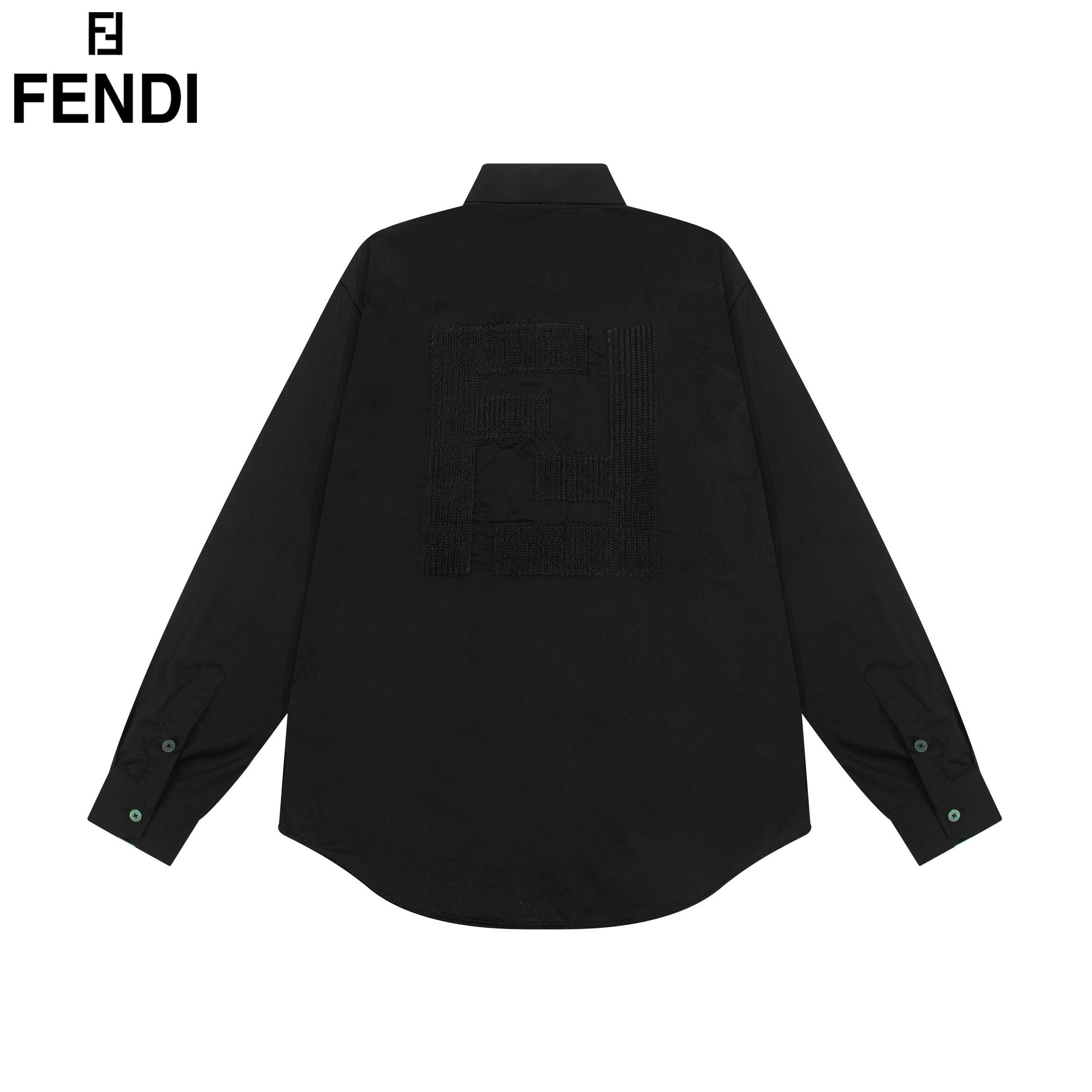 【FENDI 公式旗艦店】着好評に付き再入荷！