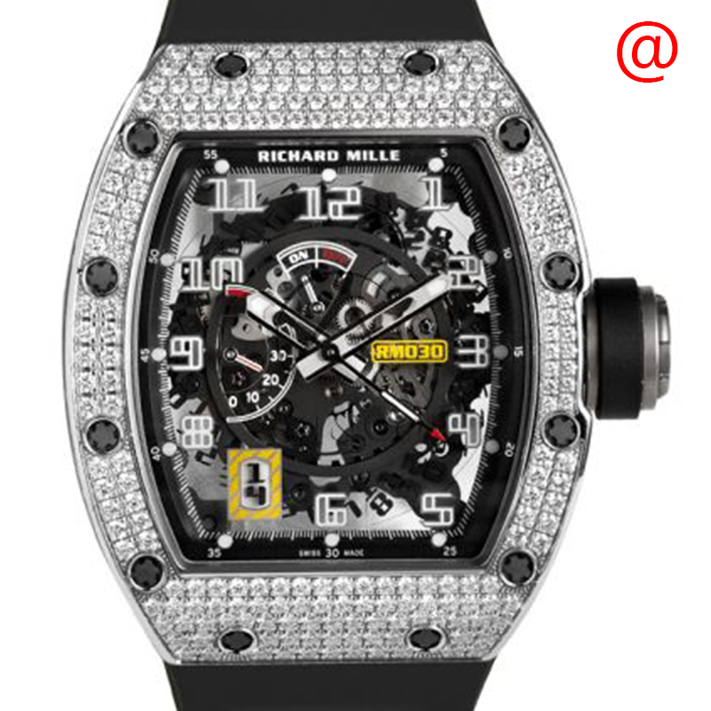 [super clone][Super Clone]RICHARD MILLE RM030