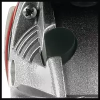 Meuleuse d'angle TE-AG 230/2000