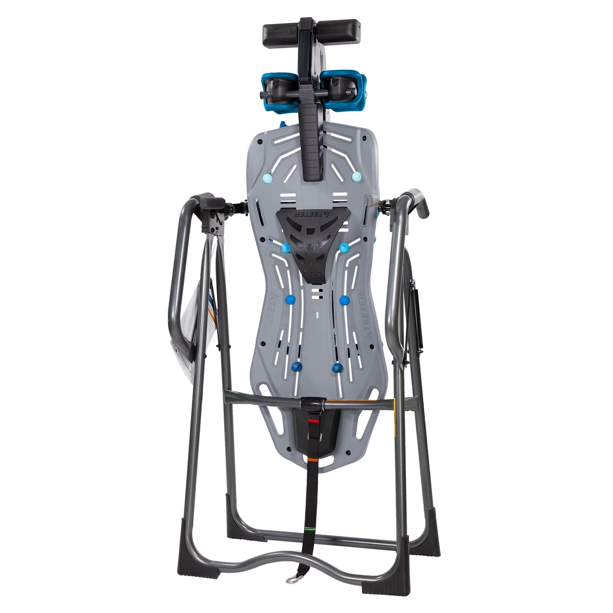 Teeter Fitspine X2 Inversion Table