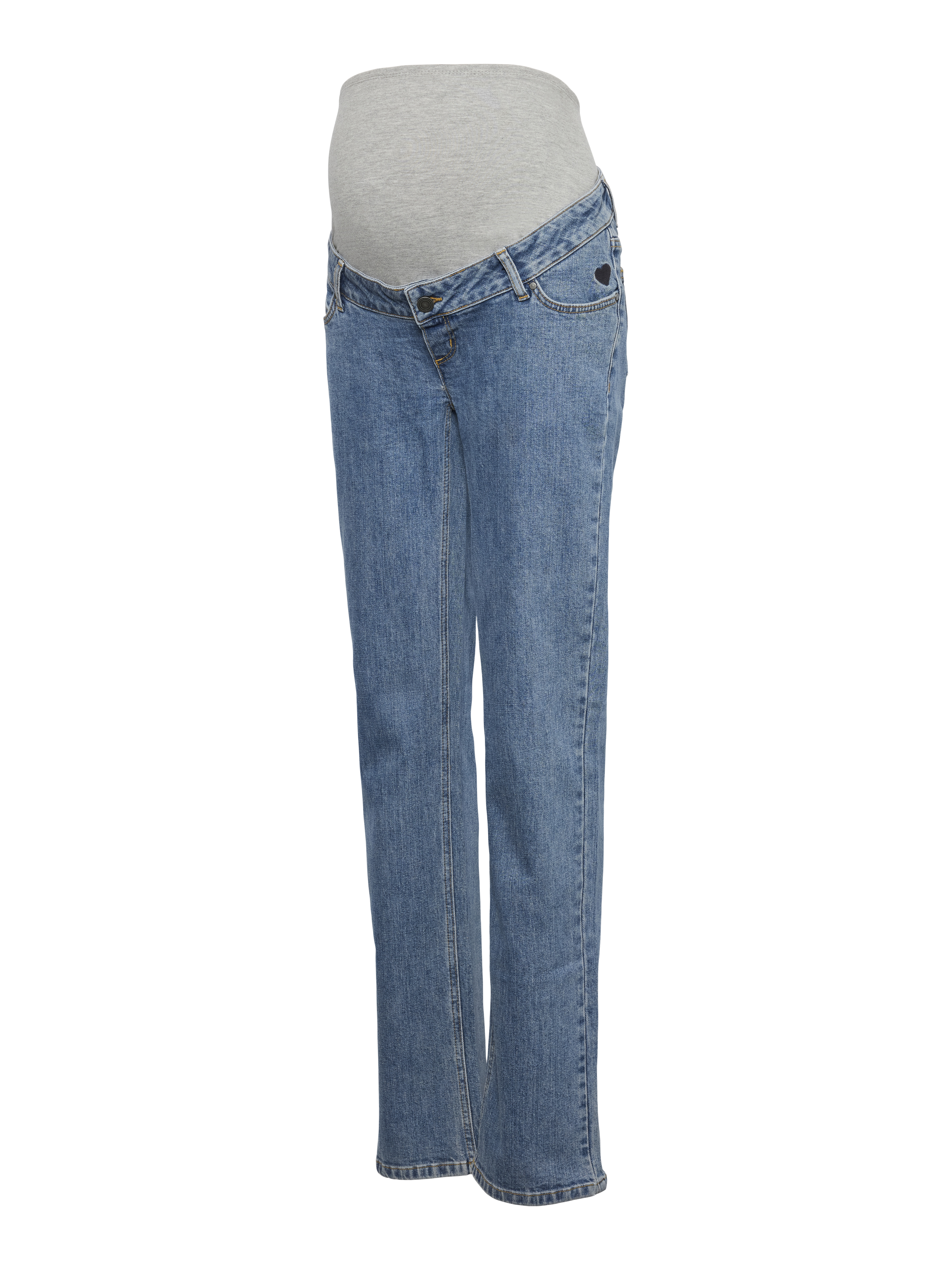 VERO MODA® Straight Fit Jeans