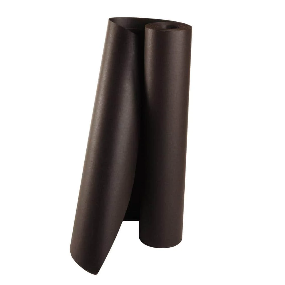 GAF Shingle-Mate Roof Deck Protection Underlayment Roll, 36 in. x 144 ft. (432 sq. ft., 4 Squares)