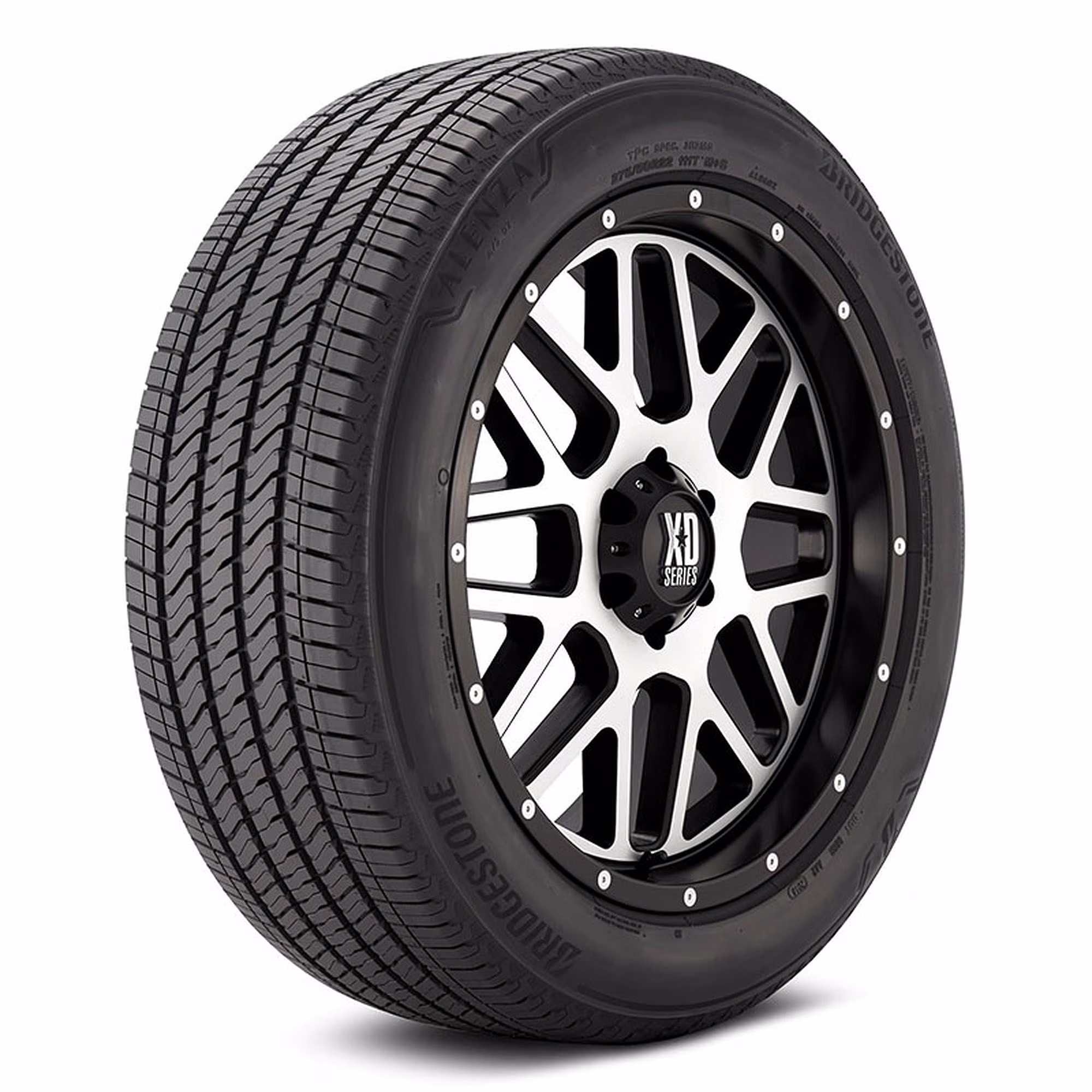 Bridgestone Alenza A/S 02 275/50R22 111H BSW