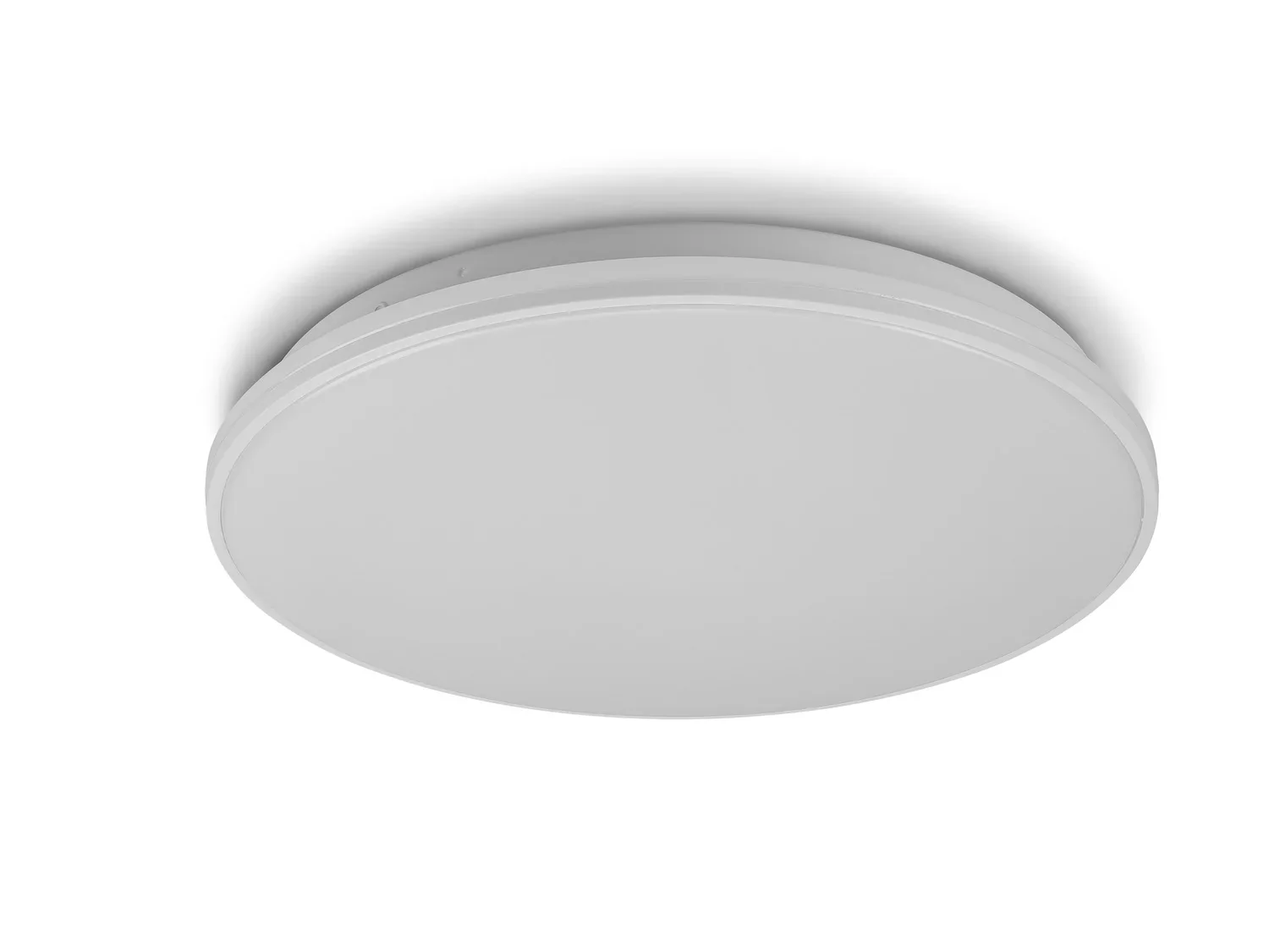LIVARNO home Plafonnier  LED, 14,5 W