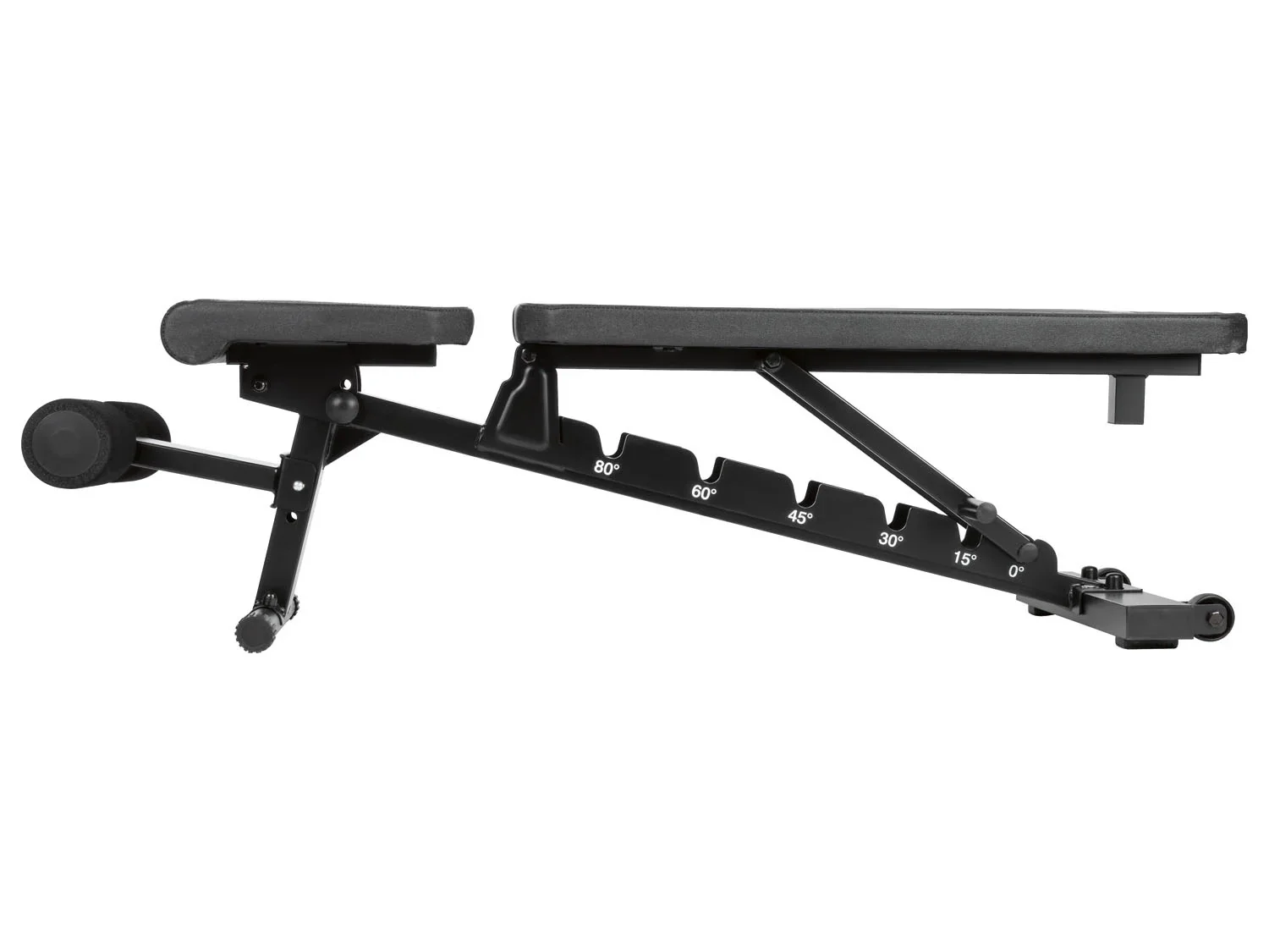 CRIVIT Banc d'entranement, rglable