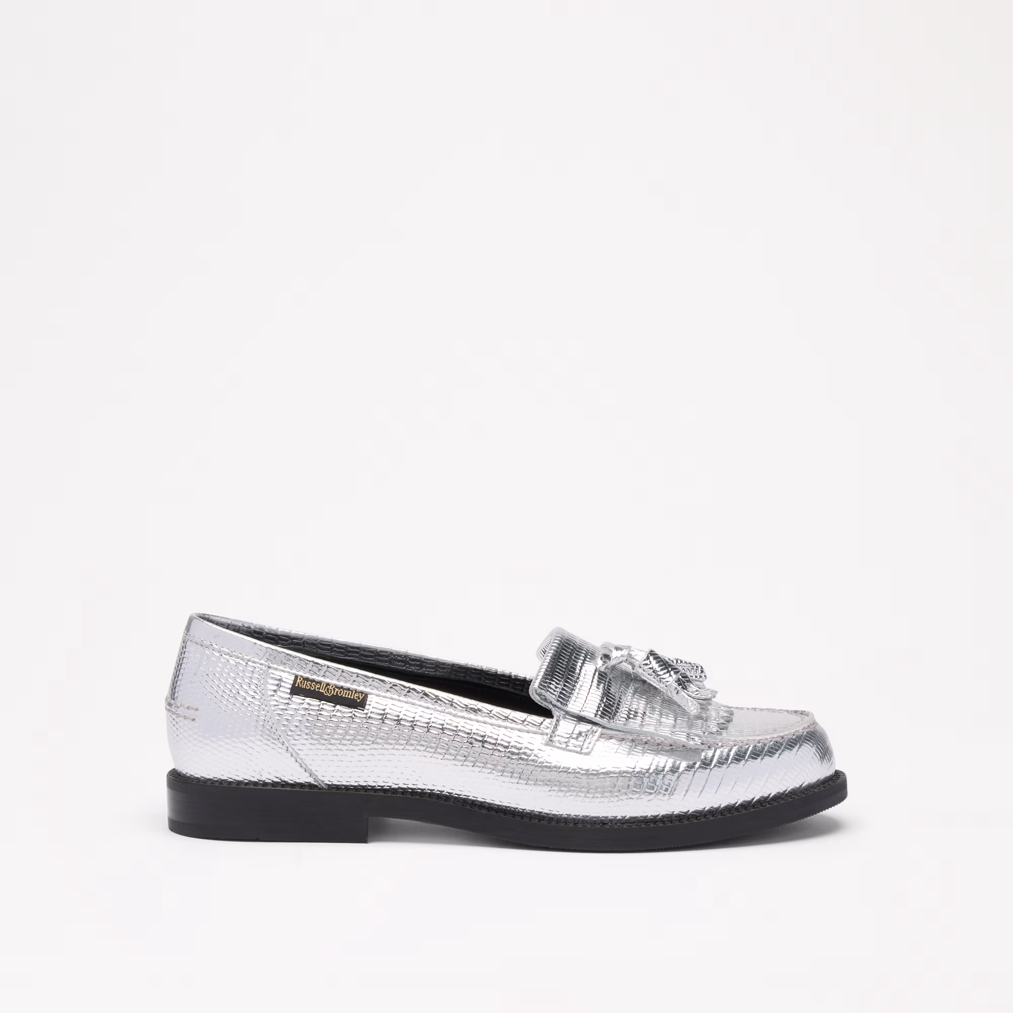 Chester<br>Tassel Loafer