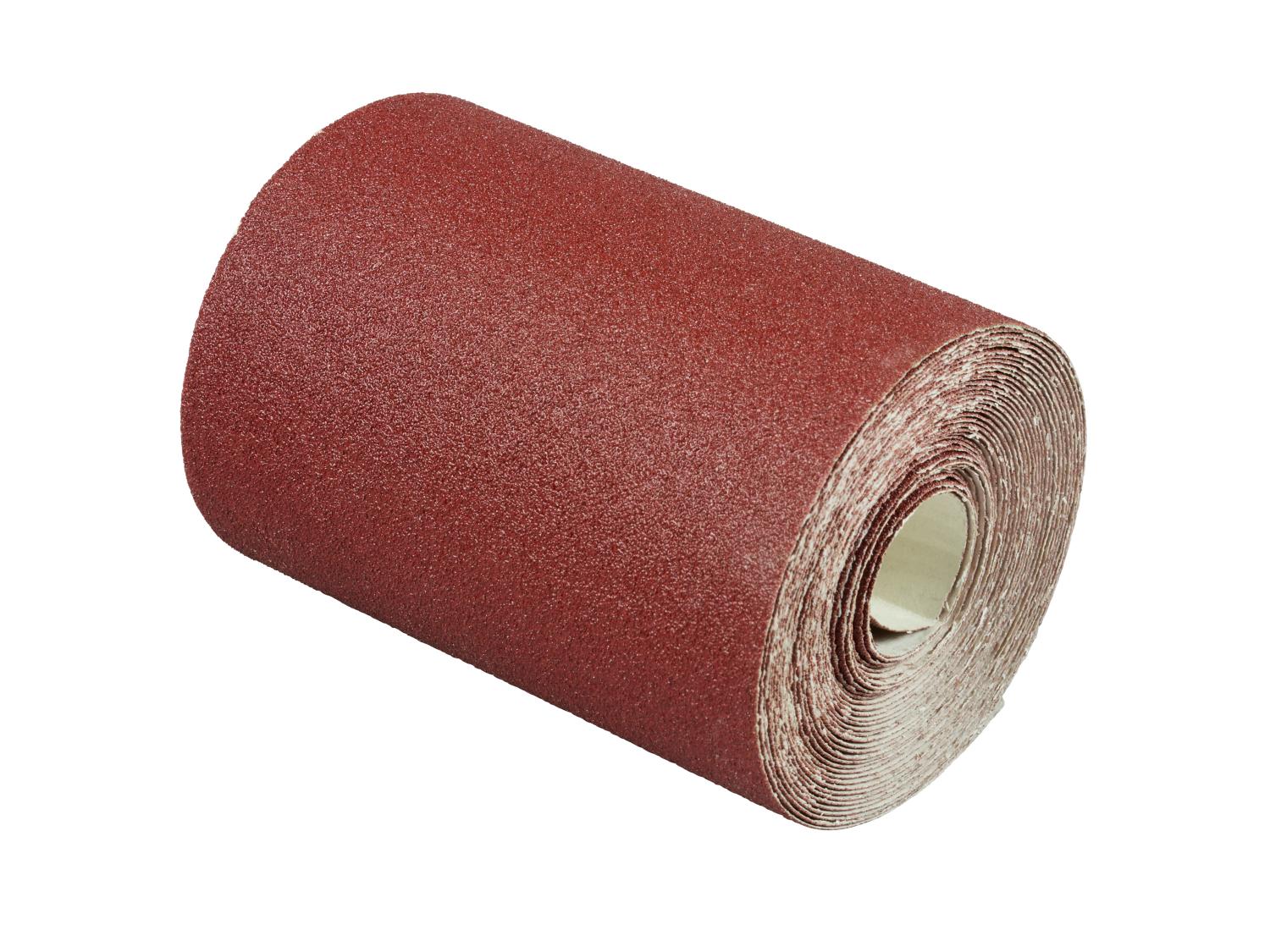 PARKSIDE Rouleau de papier abrasif