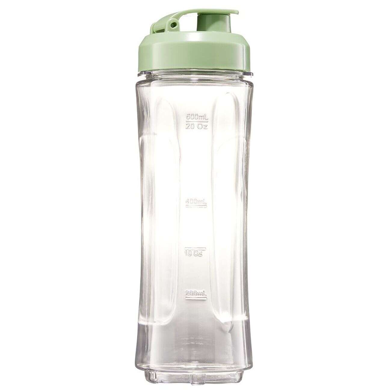 Blender à smoothie 300ml vert