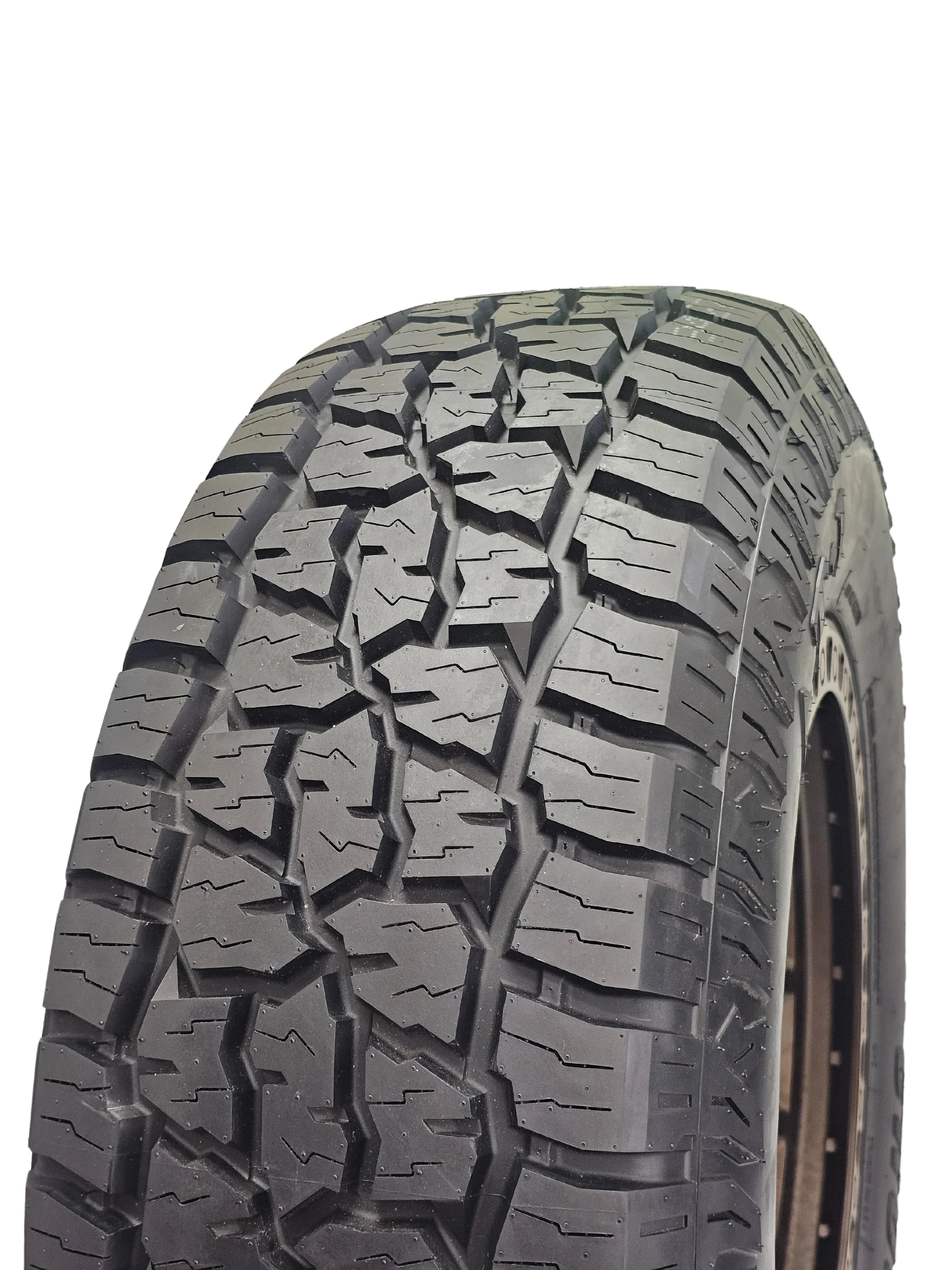 Crossmax AT - 1 All-Terrain 265/65R18 114T Light Truck Tire