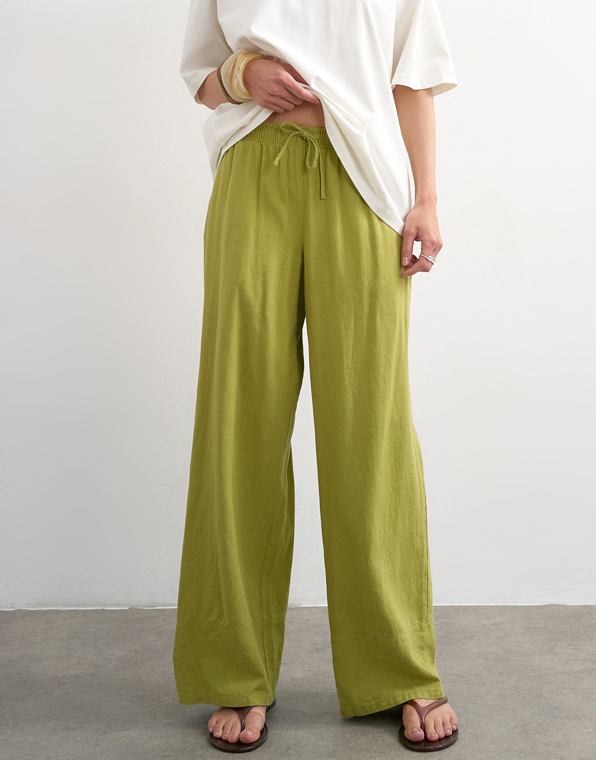 VERO MODA® TSLAKIA Trousers