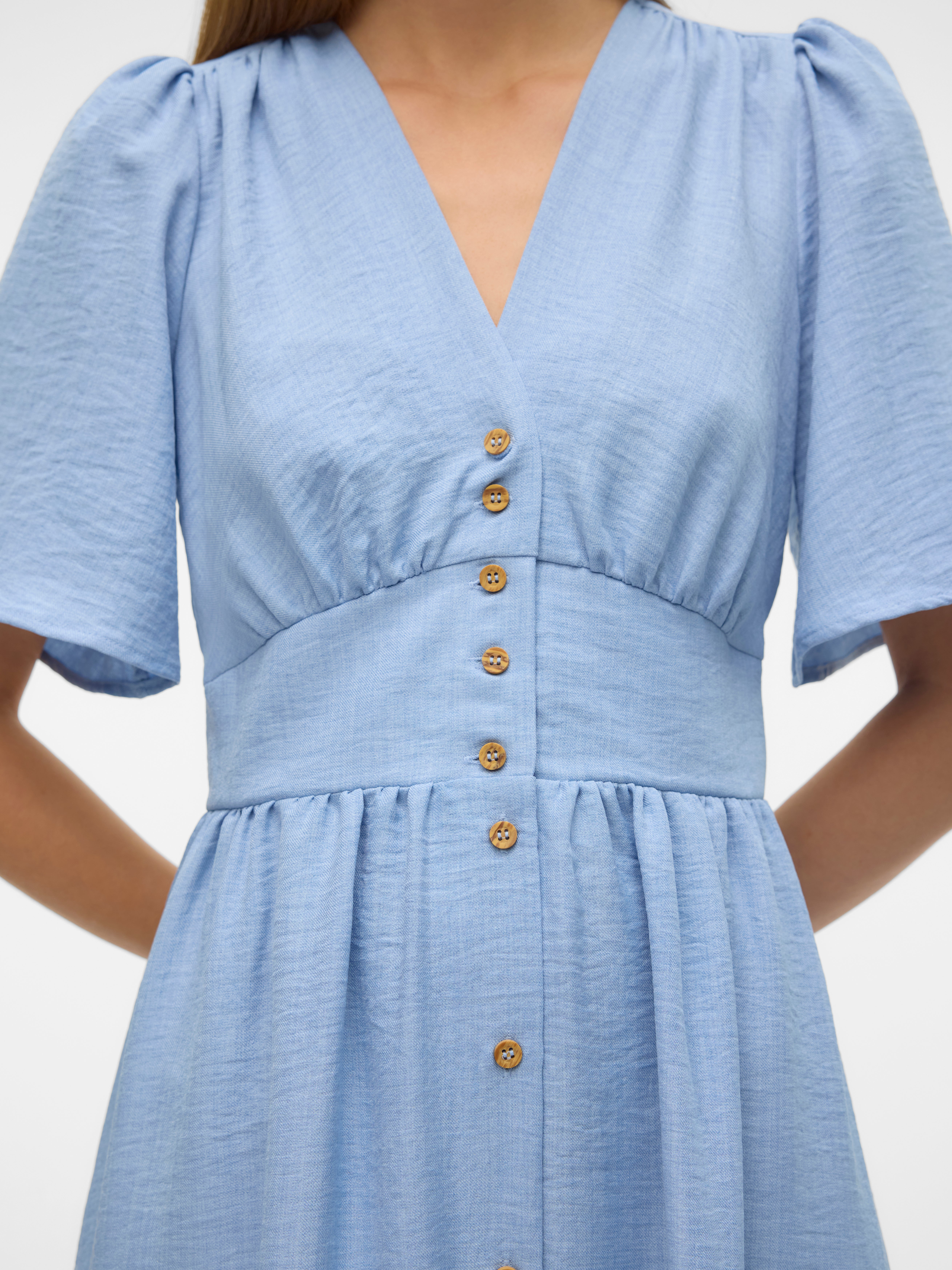 VERO MODA® VMMELANEY Midi dress