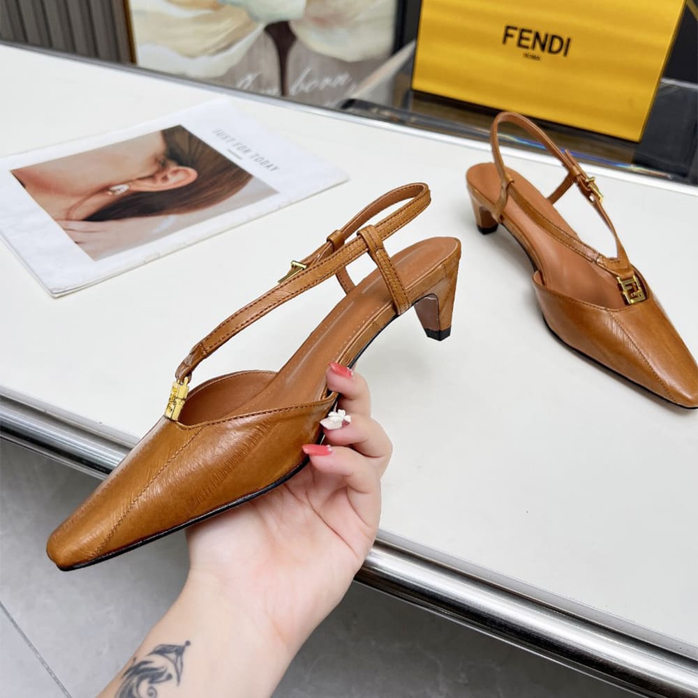 Fendi FFold