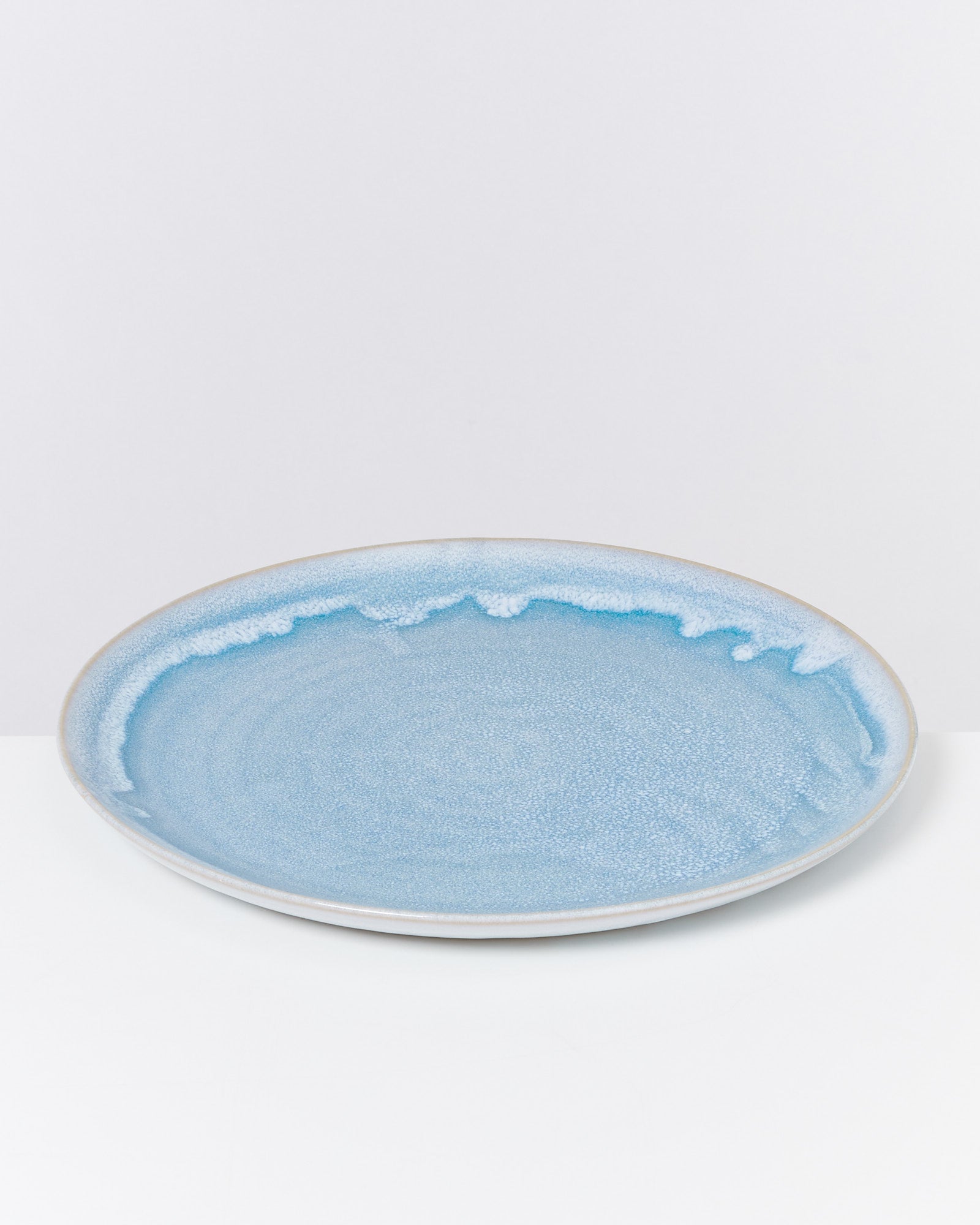 CORDOAMA - TABLEWARE SET CLASSIC AQUA 8 PIECES