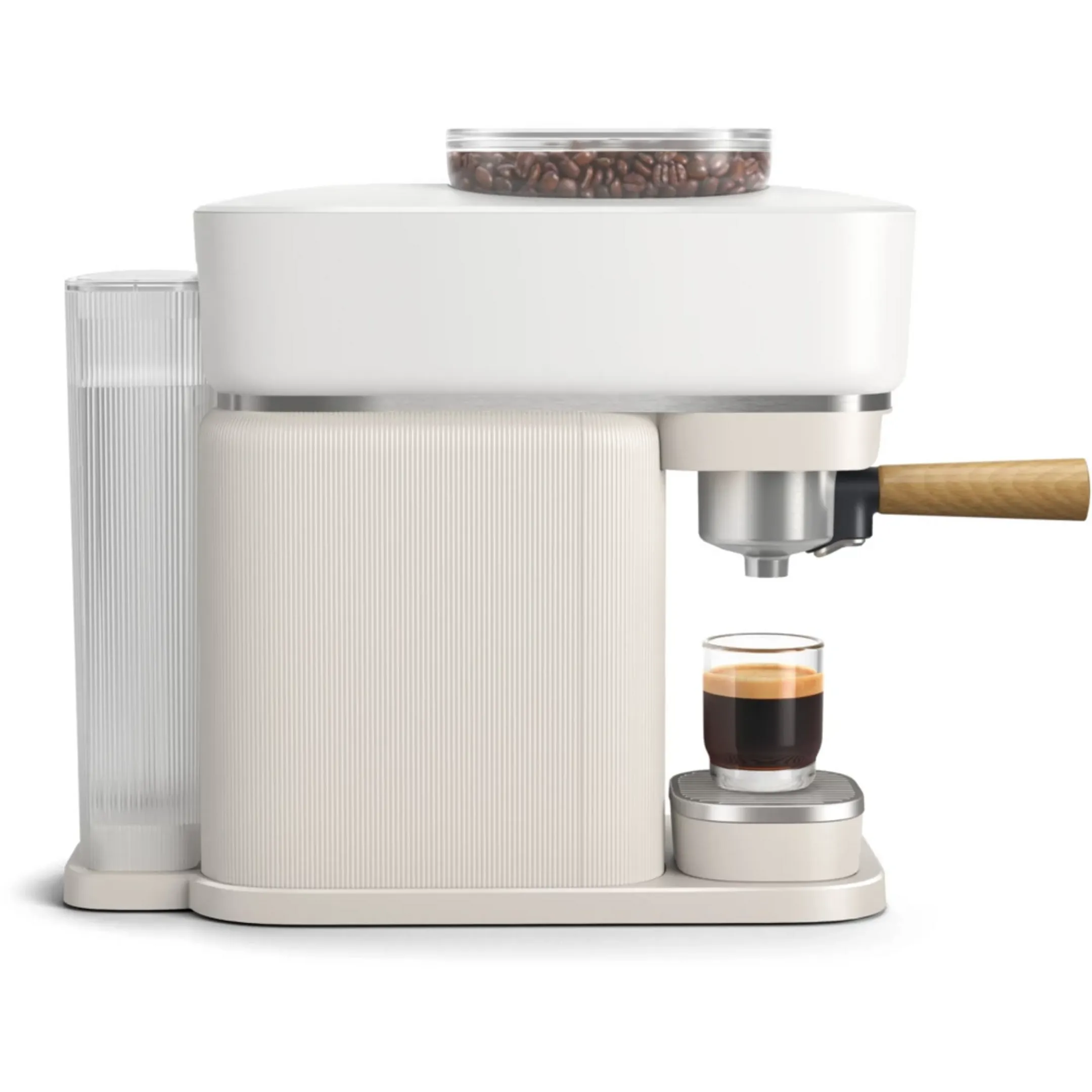 Philips Espressomachine Baristina BAR302/20