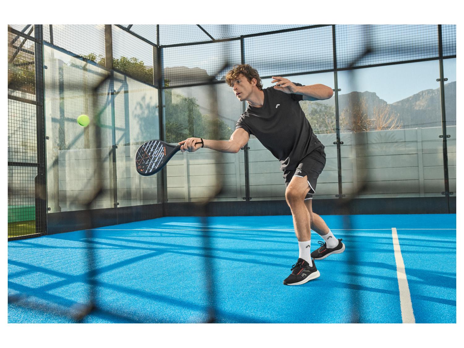 CRIVIT Raquette de padel