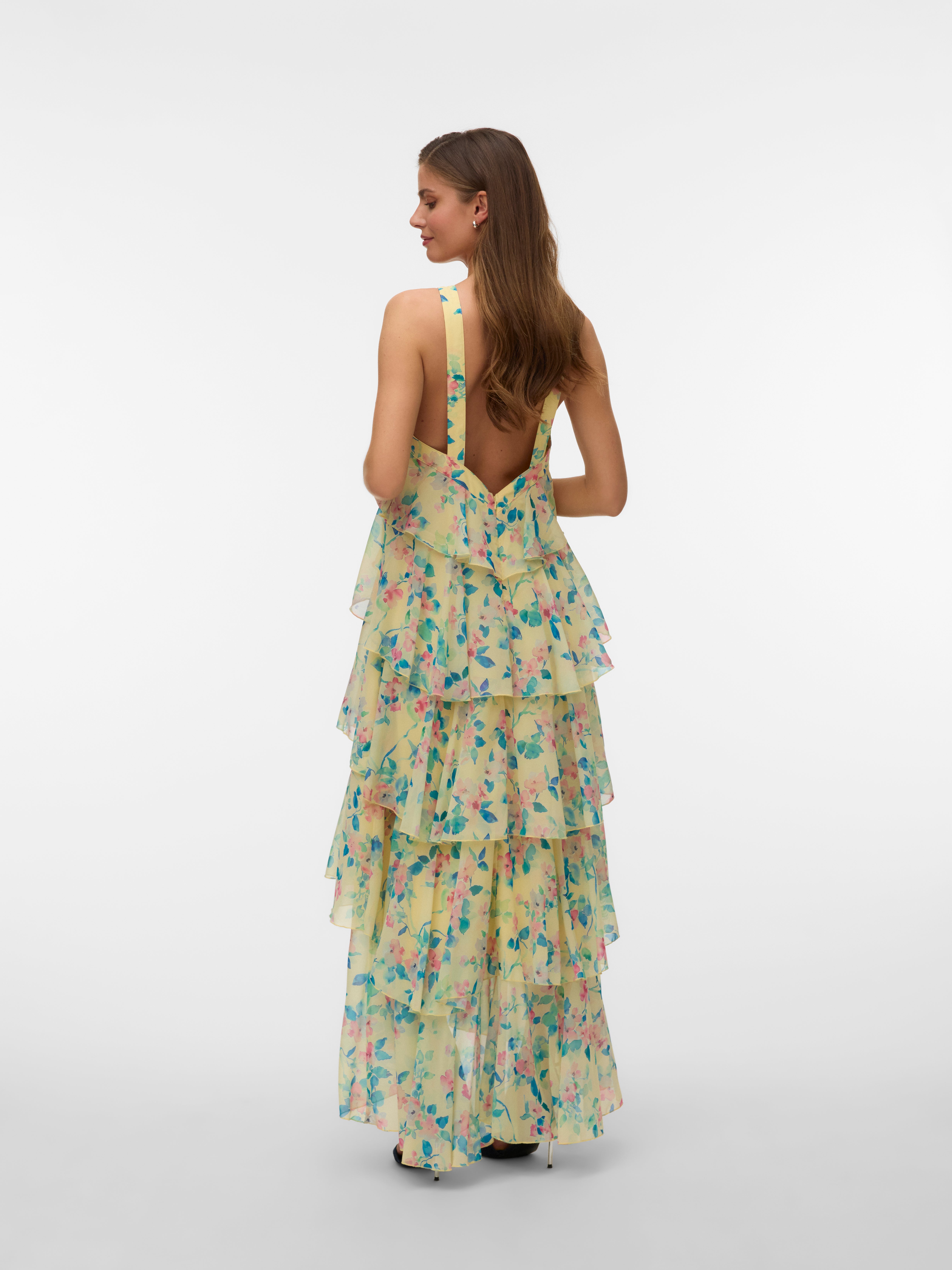 VERO MODA® VMFELICIA Long dress