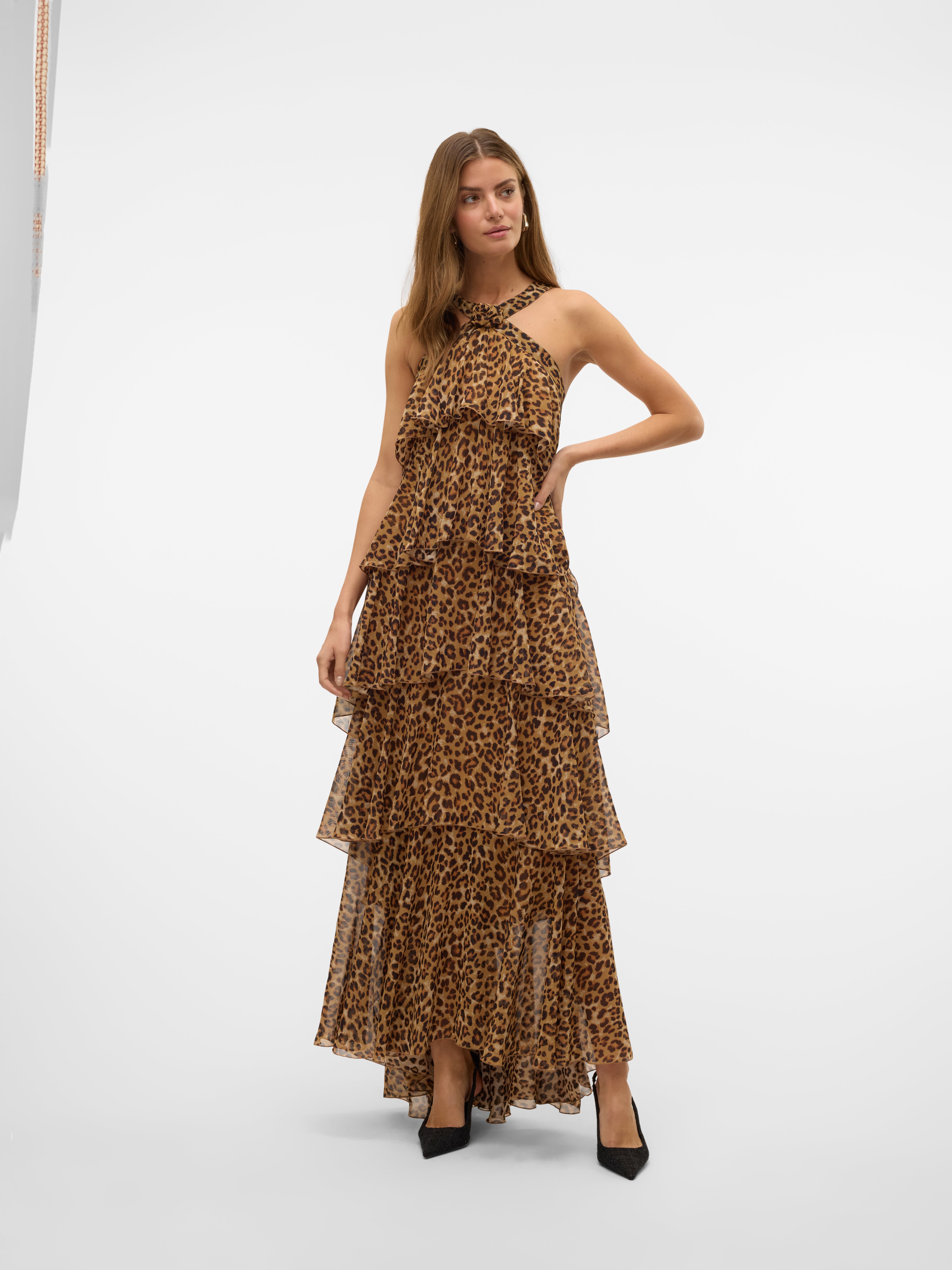 VERO MODA® VMFELICIA Long dress