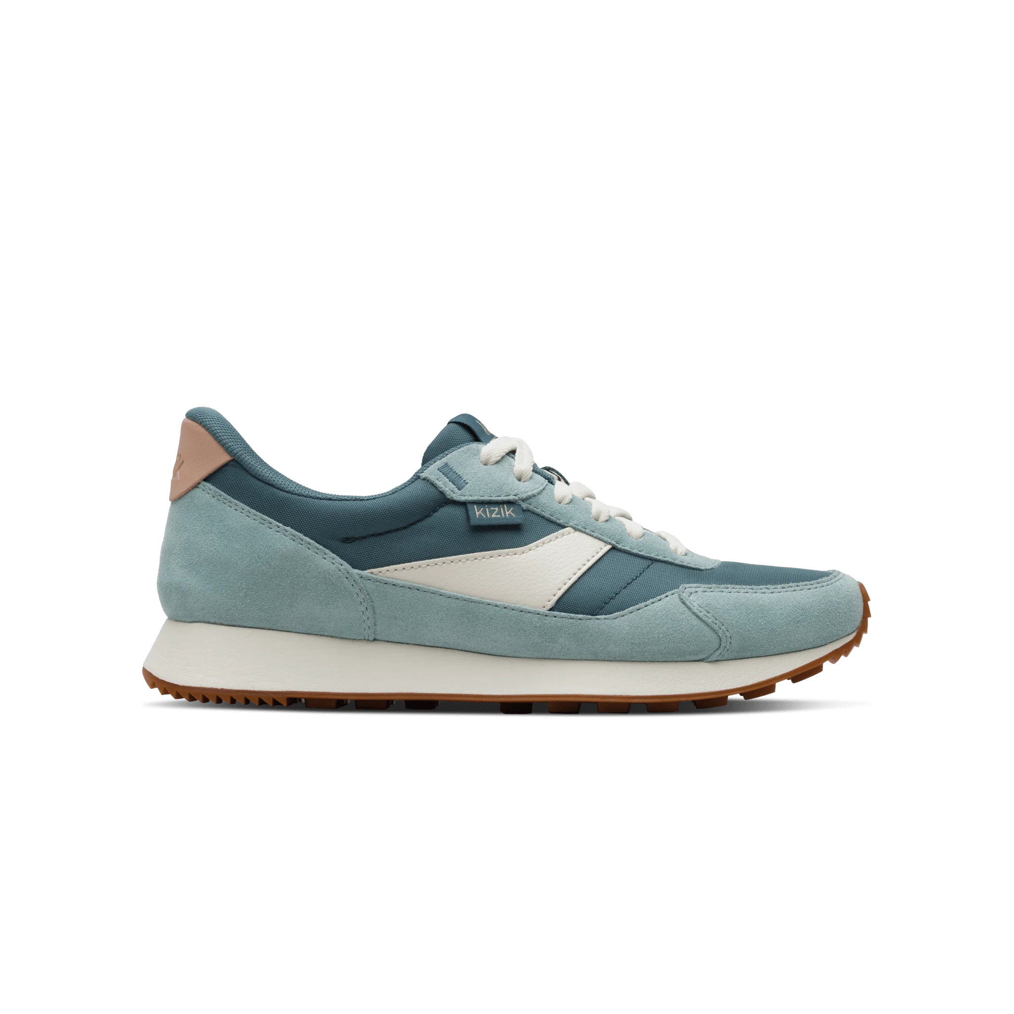 Women's Siena - Trooper/Surf Spray