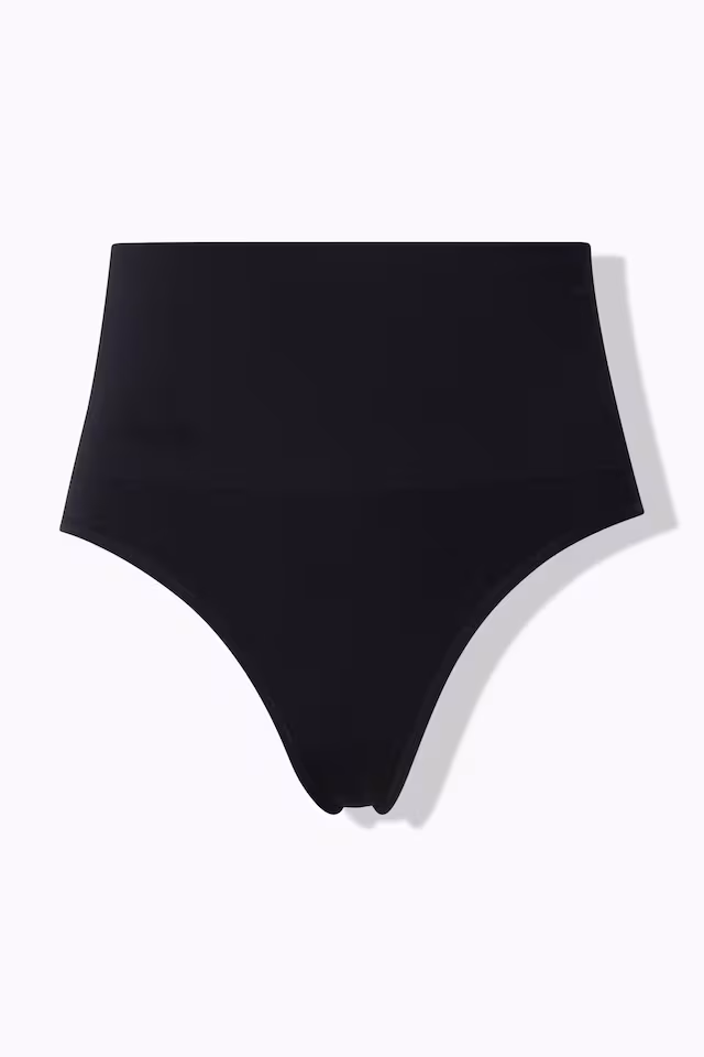 Seamless Shaping Thong
