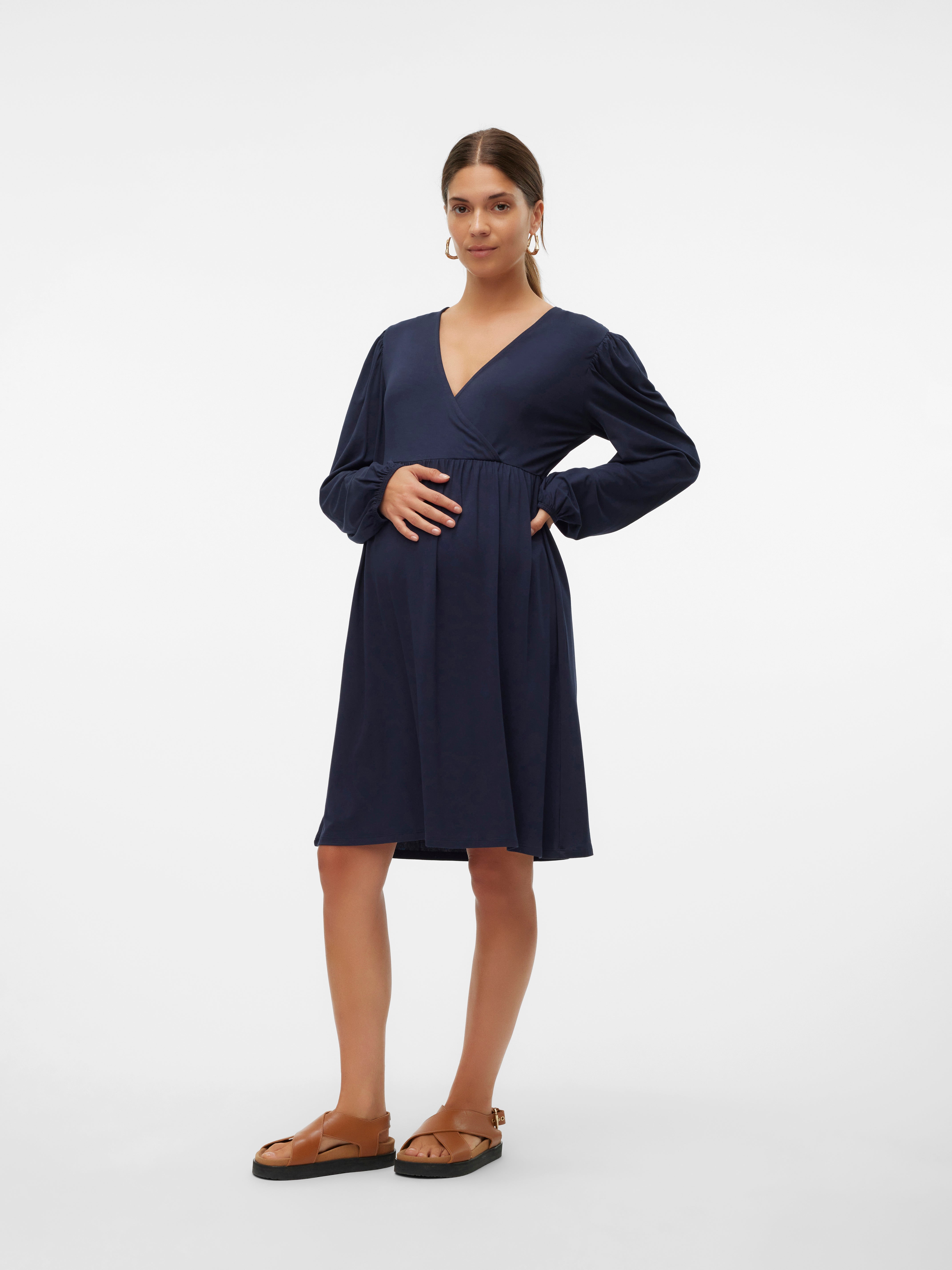 VERO MODA® MLKHLOE Maternity Dress