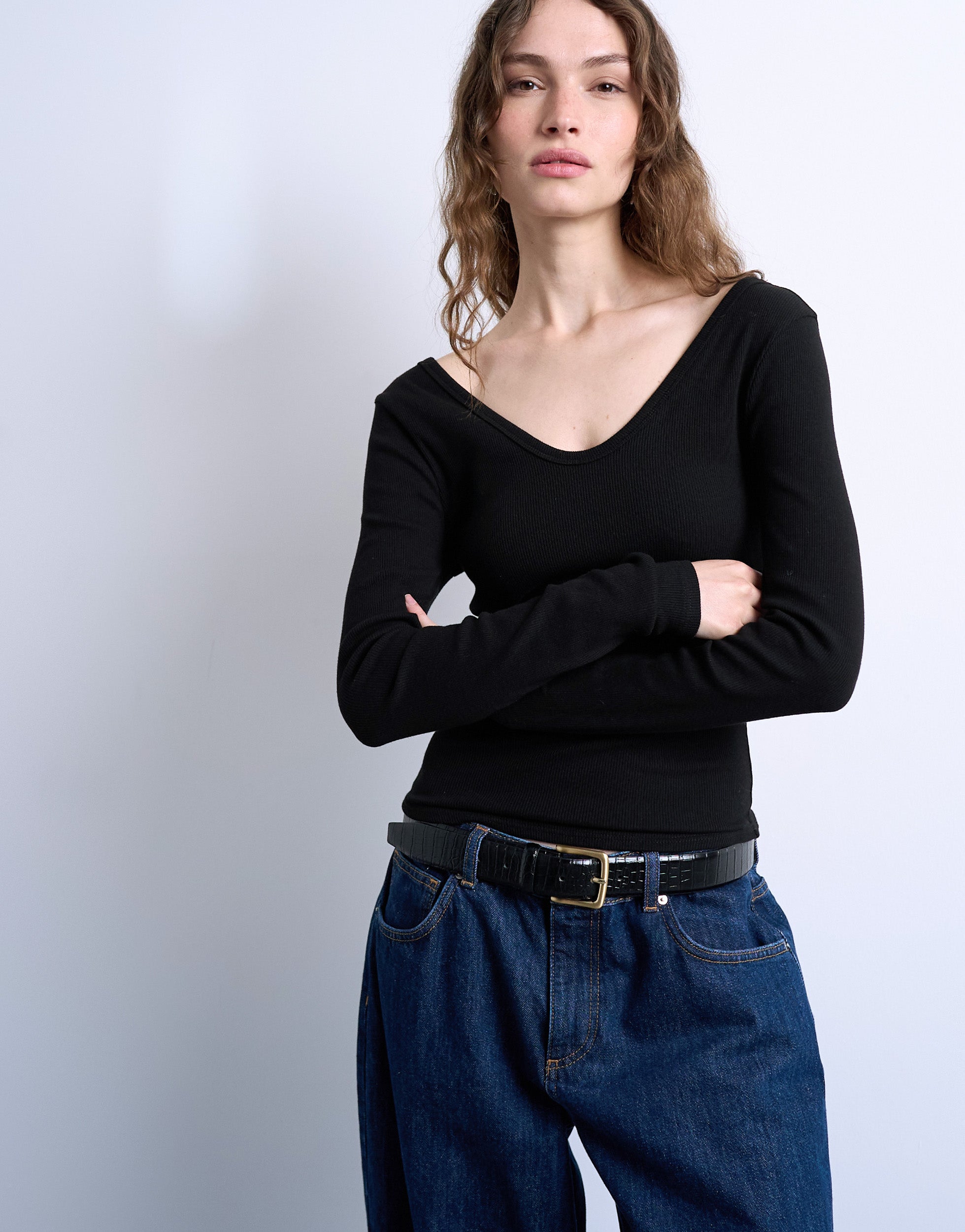 VERO MODA® TSULLA Top