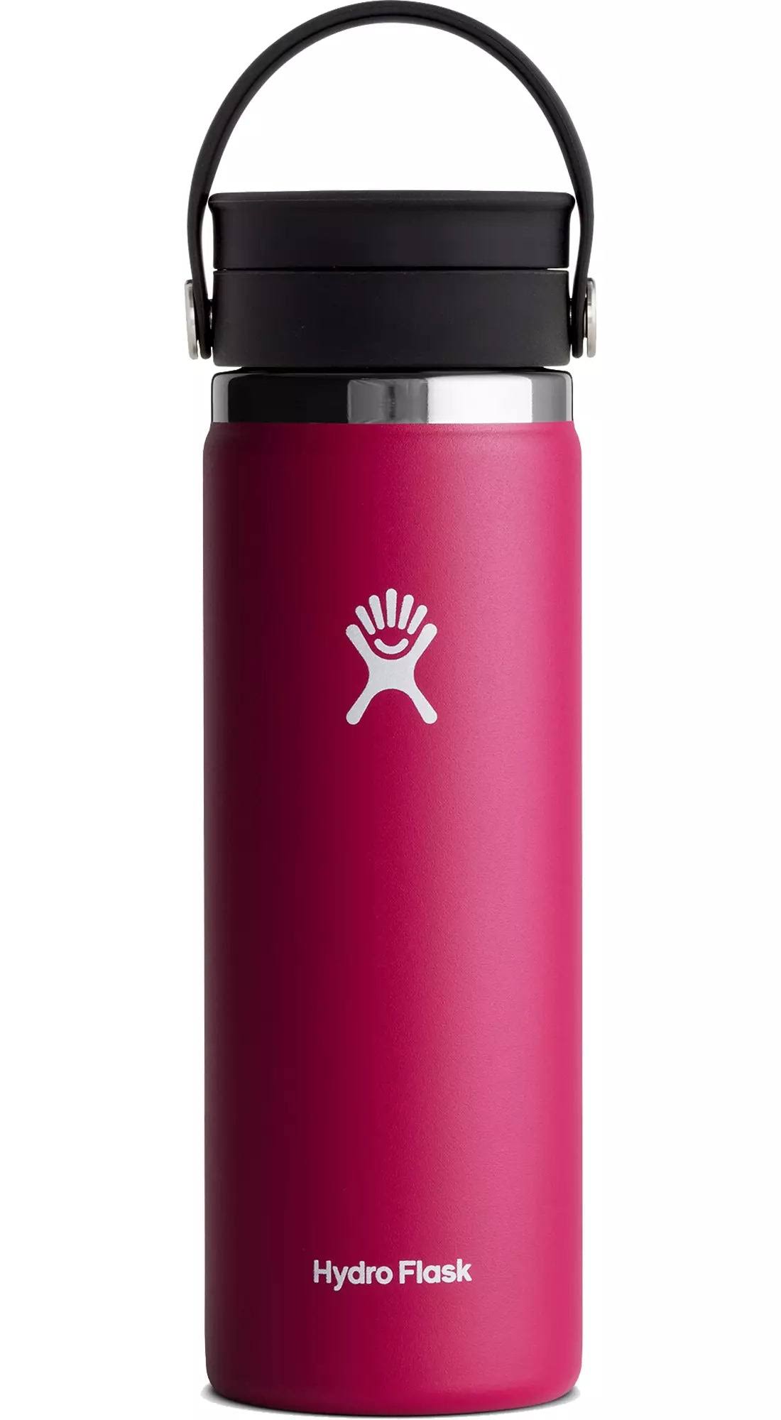 Hydro Flask 20 oz Coffee Wide Mouth with Flex Sip Lid, Snapper