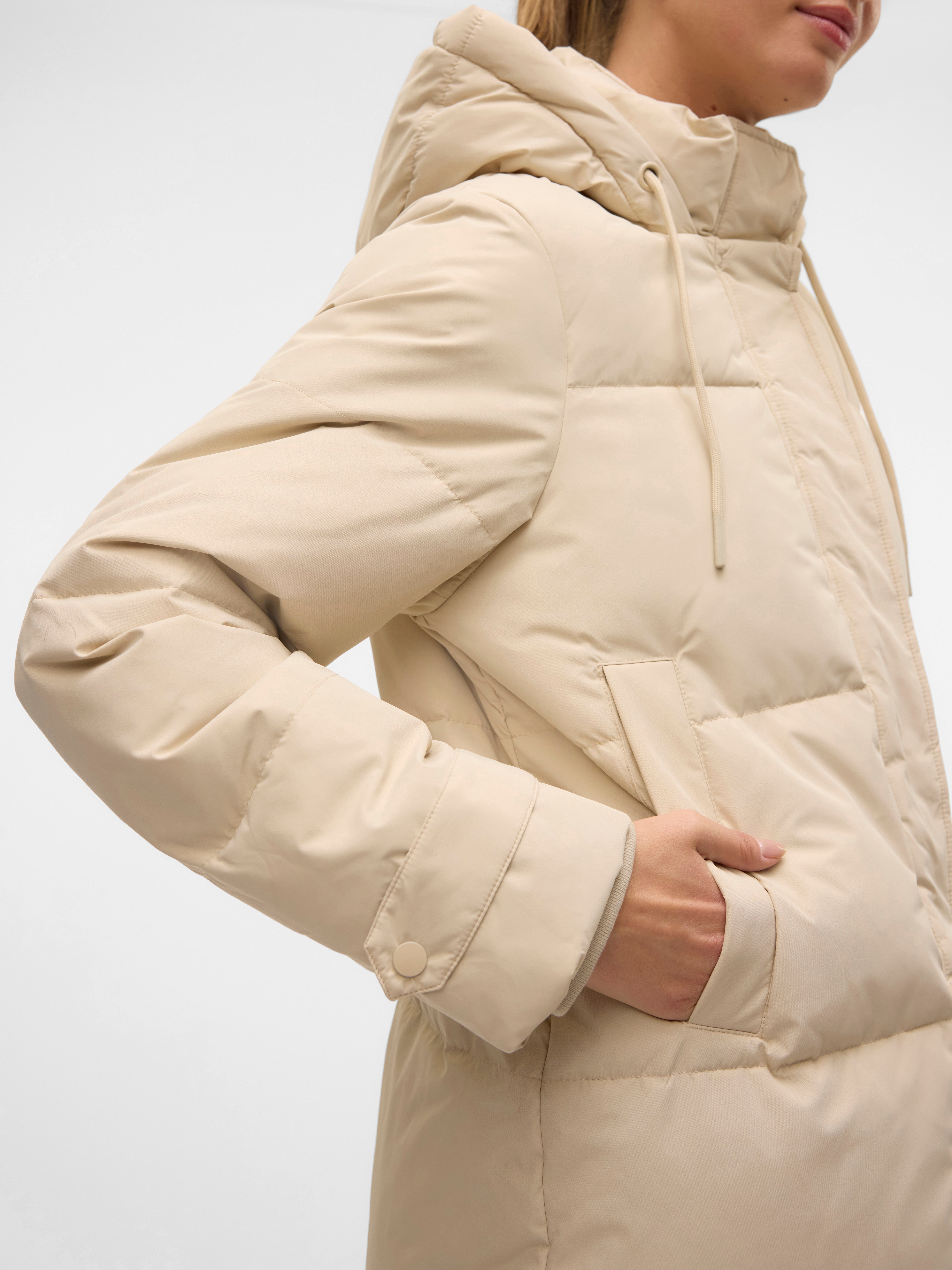 VERO MODA® VMLEONIEANNE Down Coat