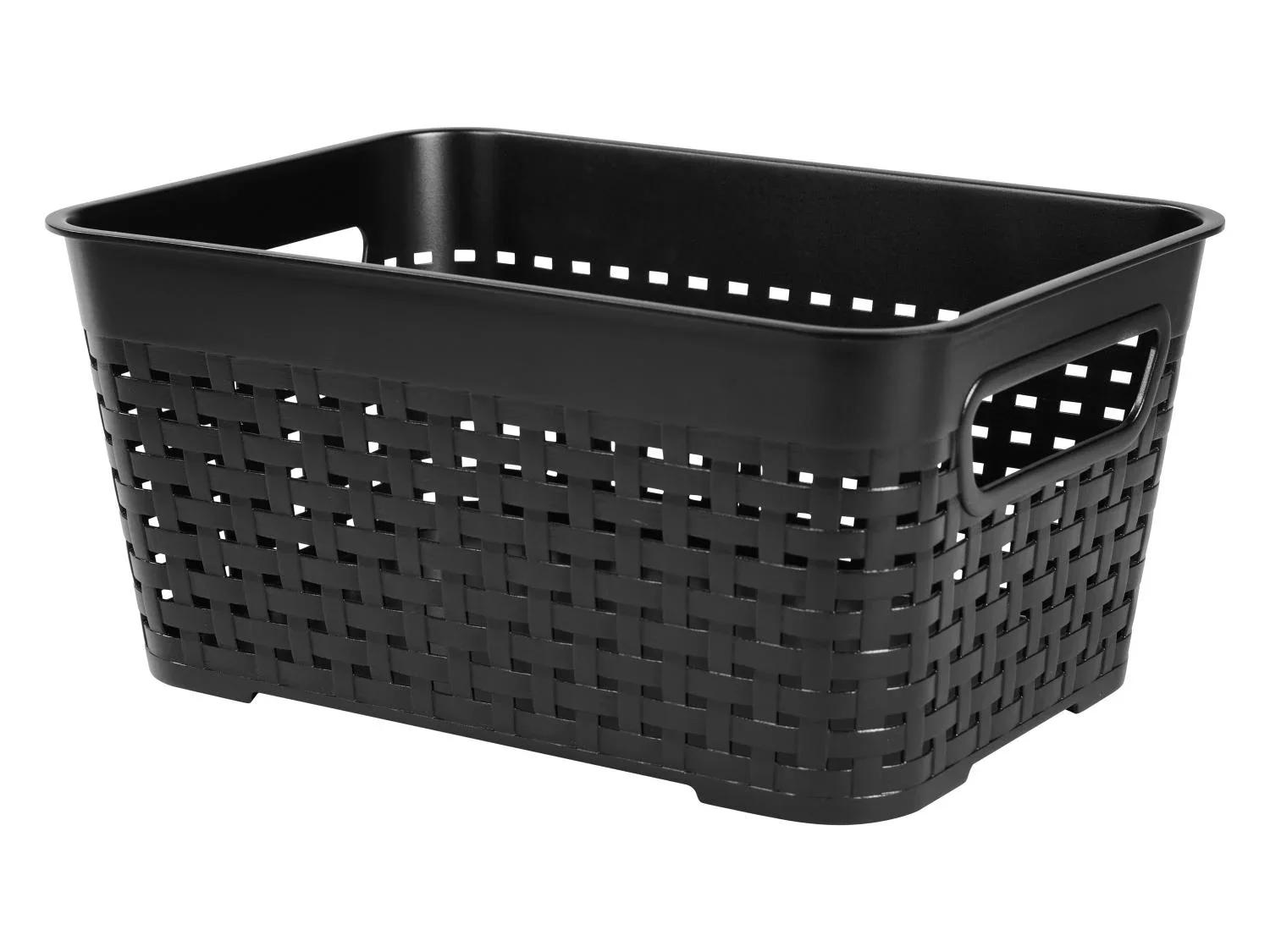 W5 Set de paniers de rangement