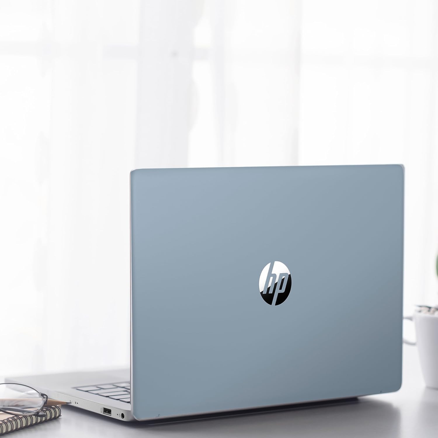 HP 17.3