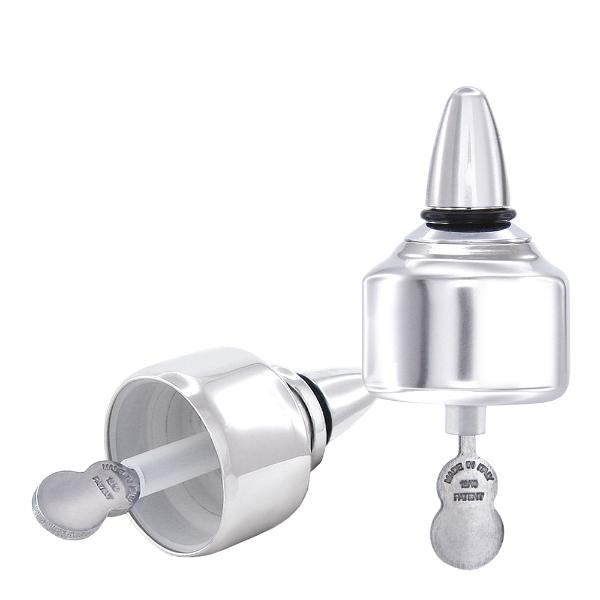 Mars champagne stopper rustfri