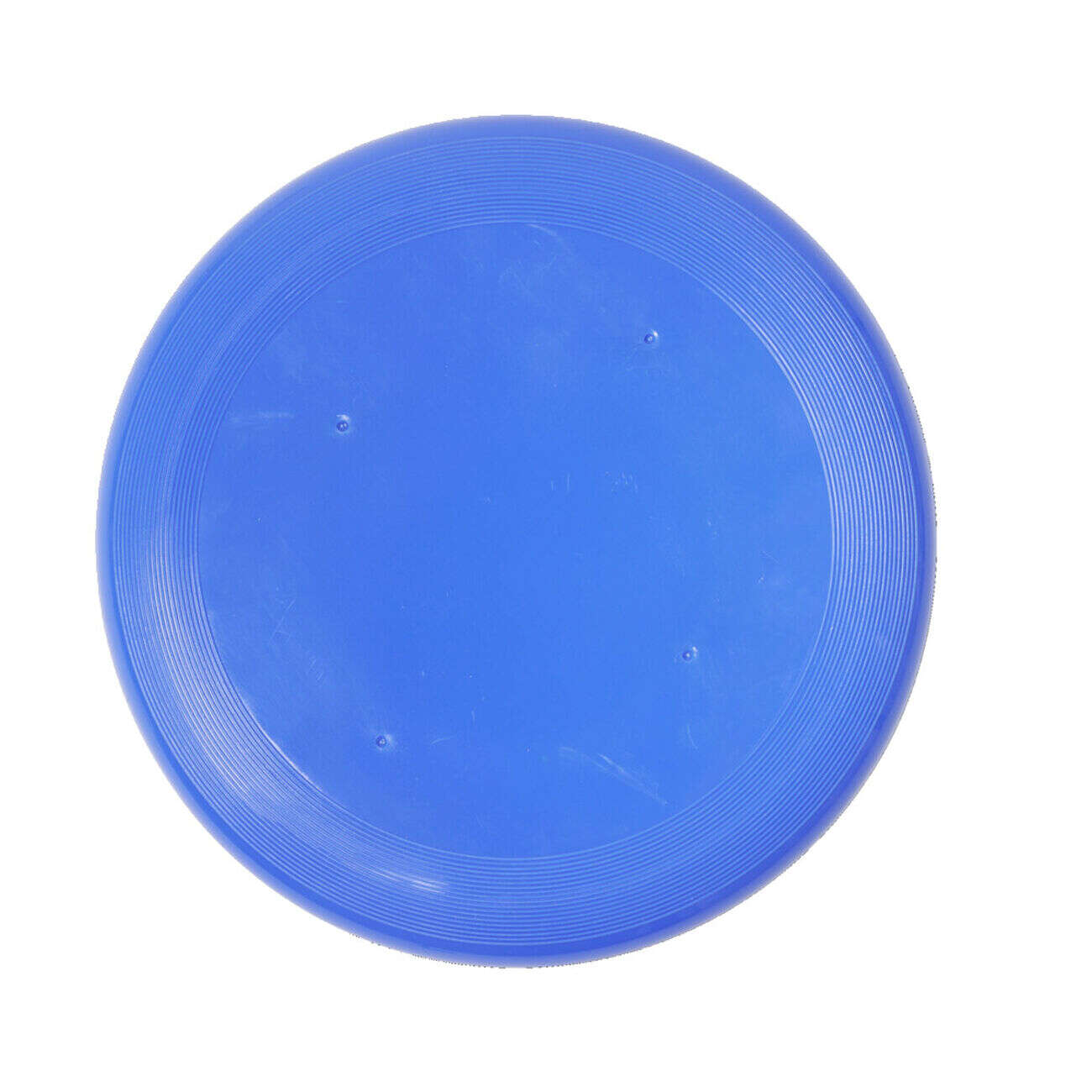 Frisbee plastique Ø23cm (2 modèles)