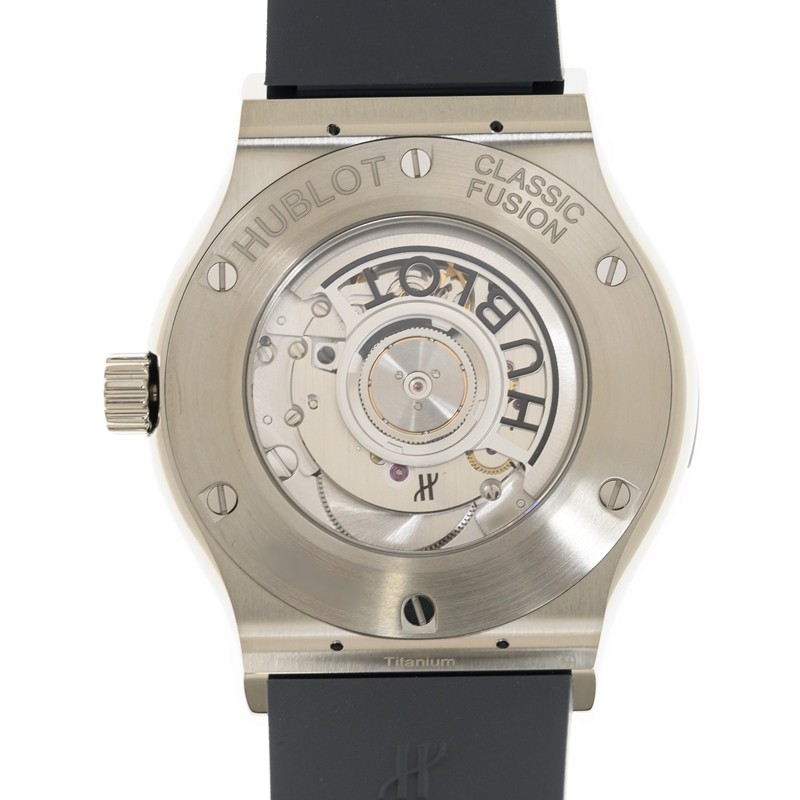 [super clone]NEW HUBLOT CLASSIC FUSION 511.NX.7071.RX
